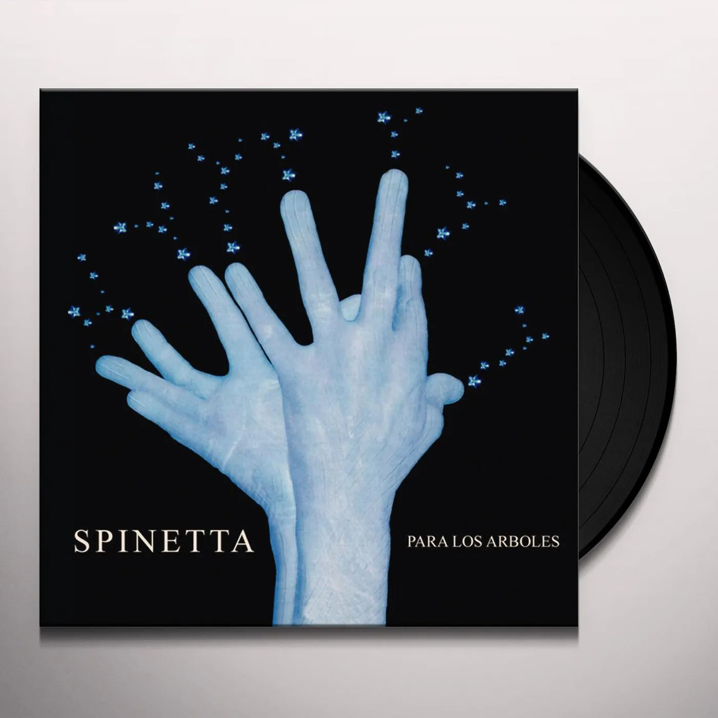 Luis Alberto Spinetta Para Los Arboles Vinyl Record