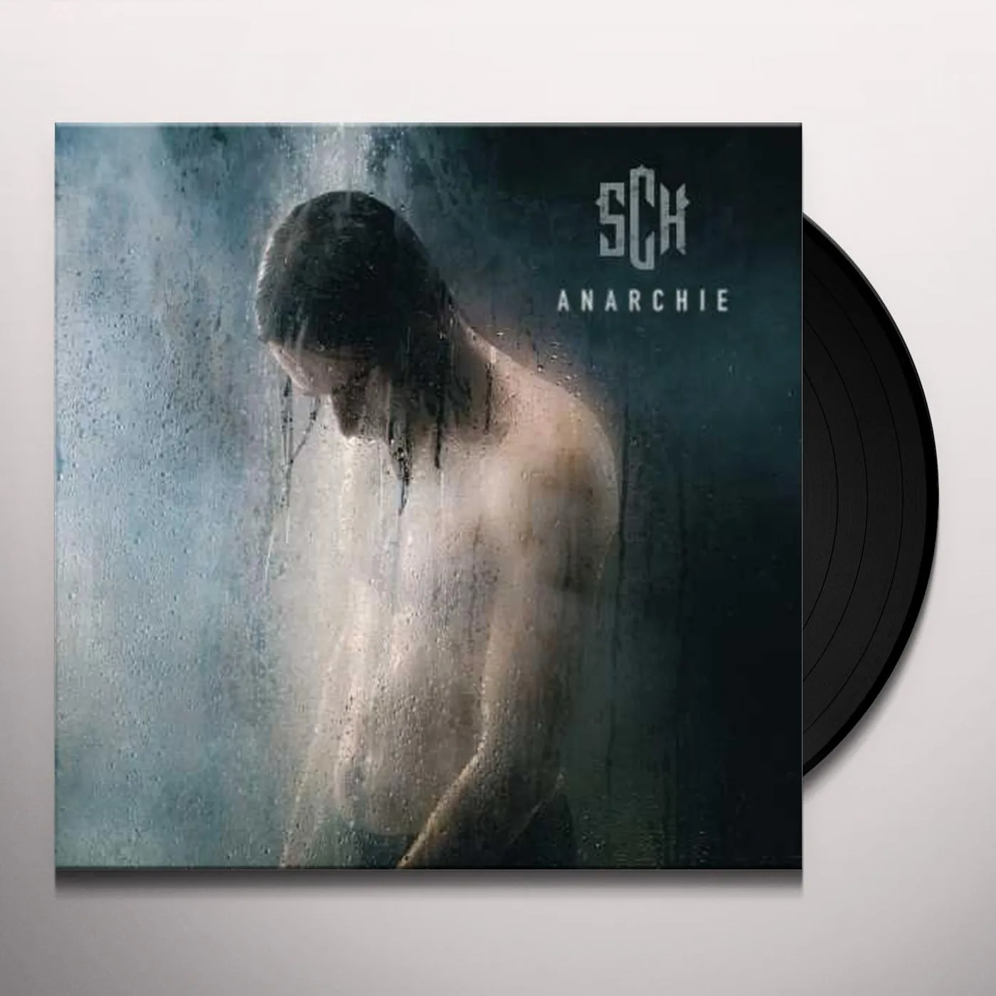 SCH Anarchie Vinyl Record
