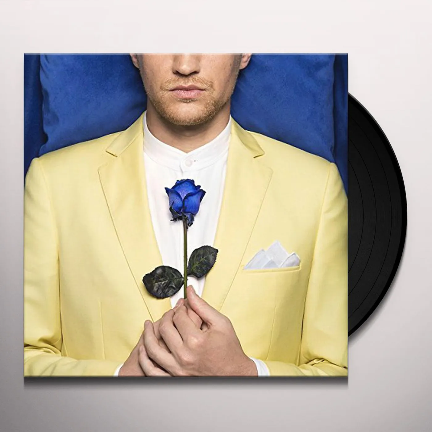 Maeckes Tilt Vinyl Record