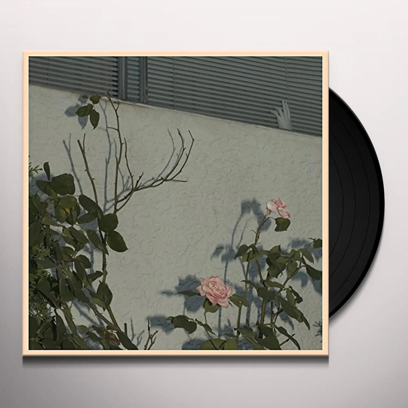 Soft Kill SAVIOR Vinyl Record