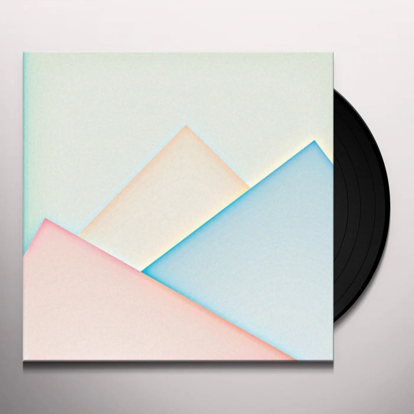 Jens Lekman Oh You're So Silent Jens Vinyl Record