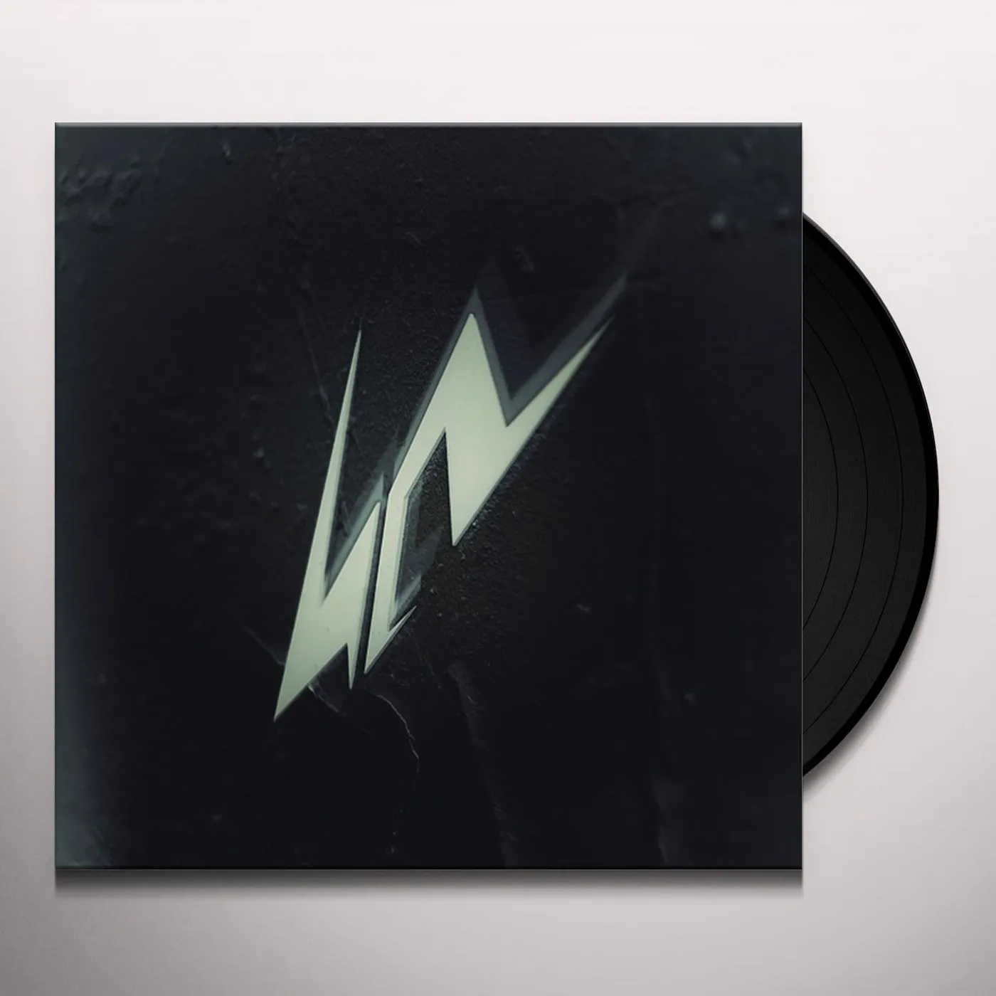 Liquidarlo Celuloide ANAMNESIS Vinyl Record