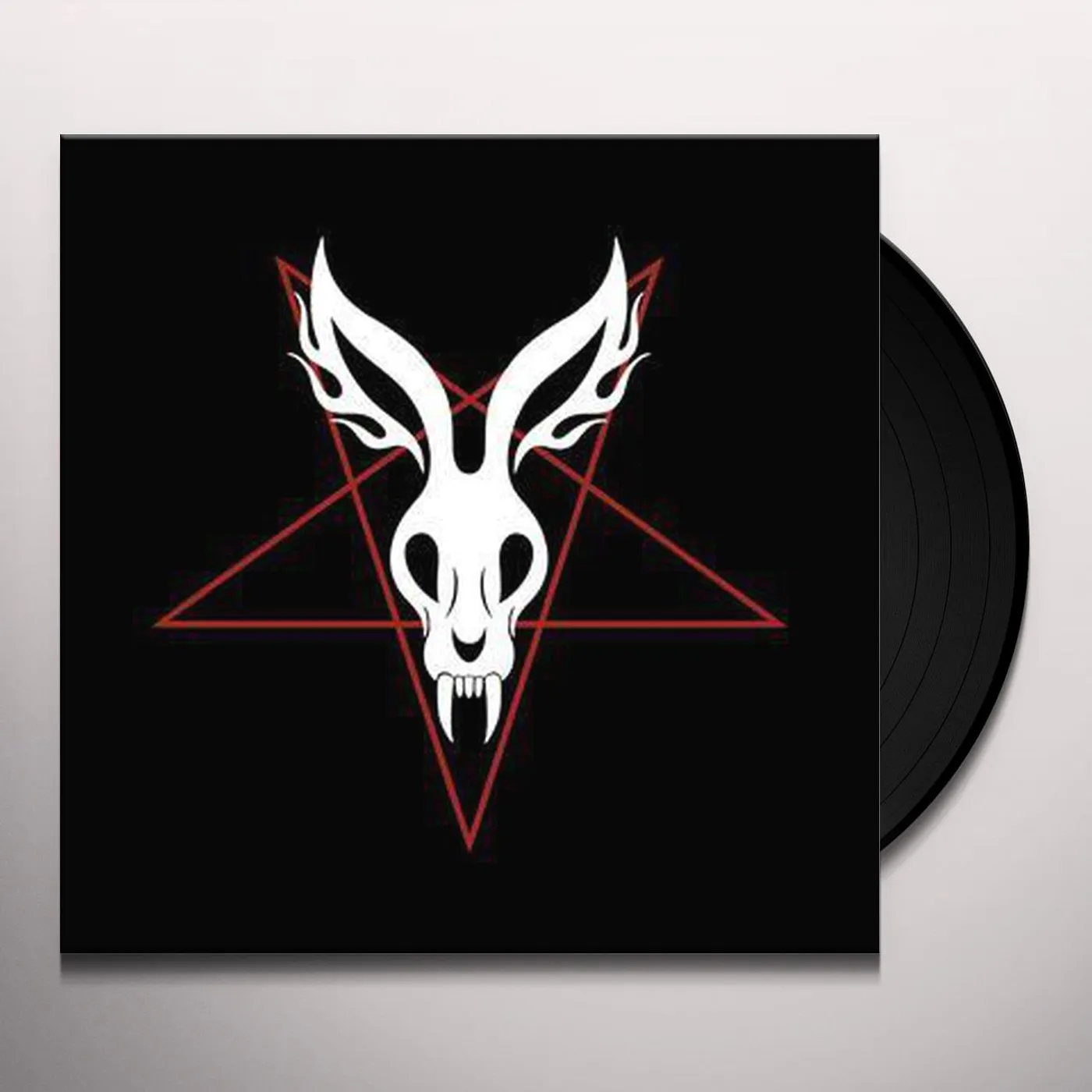 Mr. Bungle RAGING WRATH OF THE EASTER BUNNY DEMO Vinyl Record