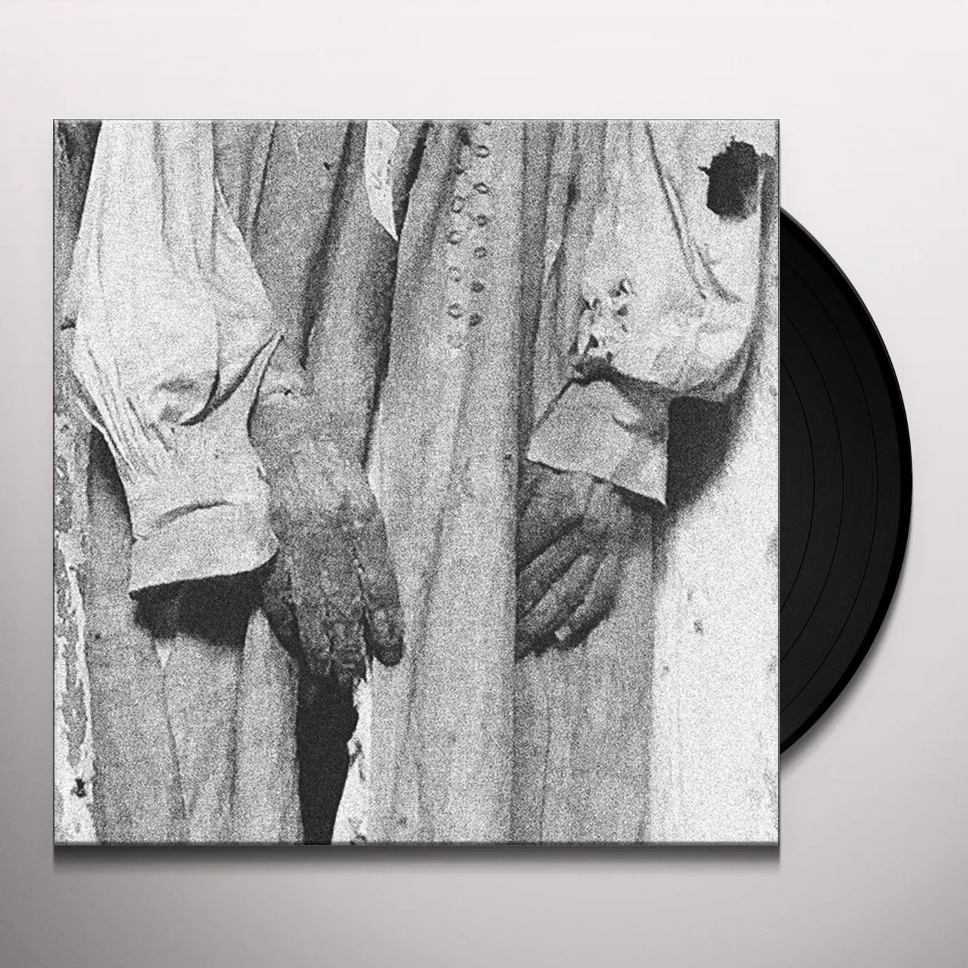 Clavicvla Sepulchral Blessing Vinyl Record