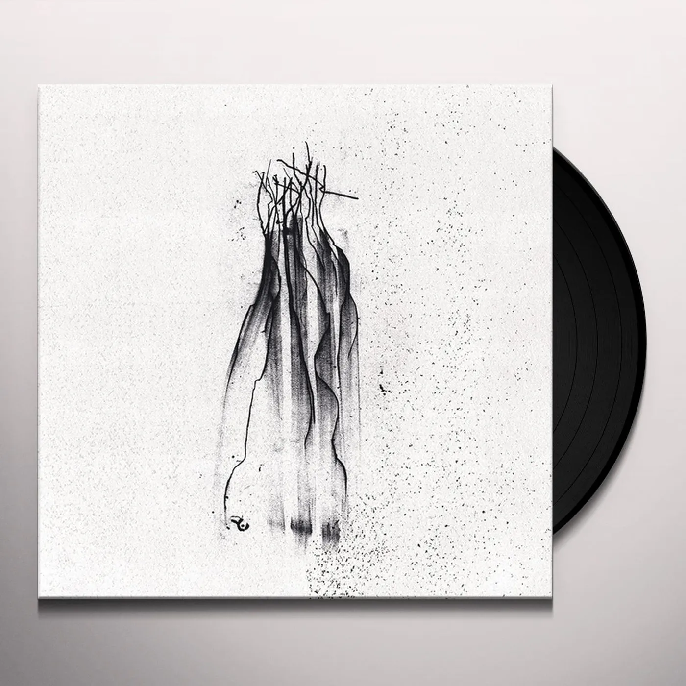 Nordvargr Daath Vinyl Record