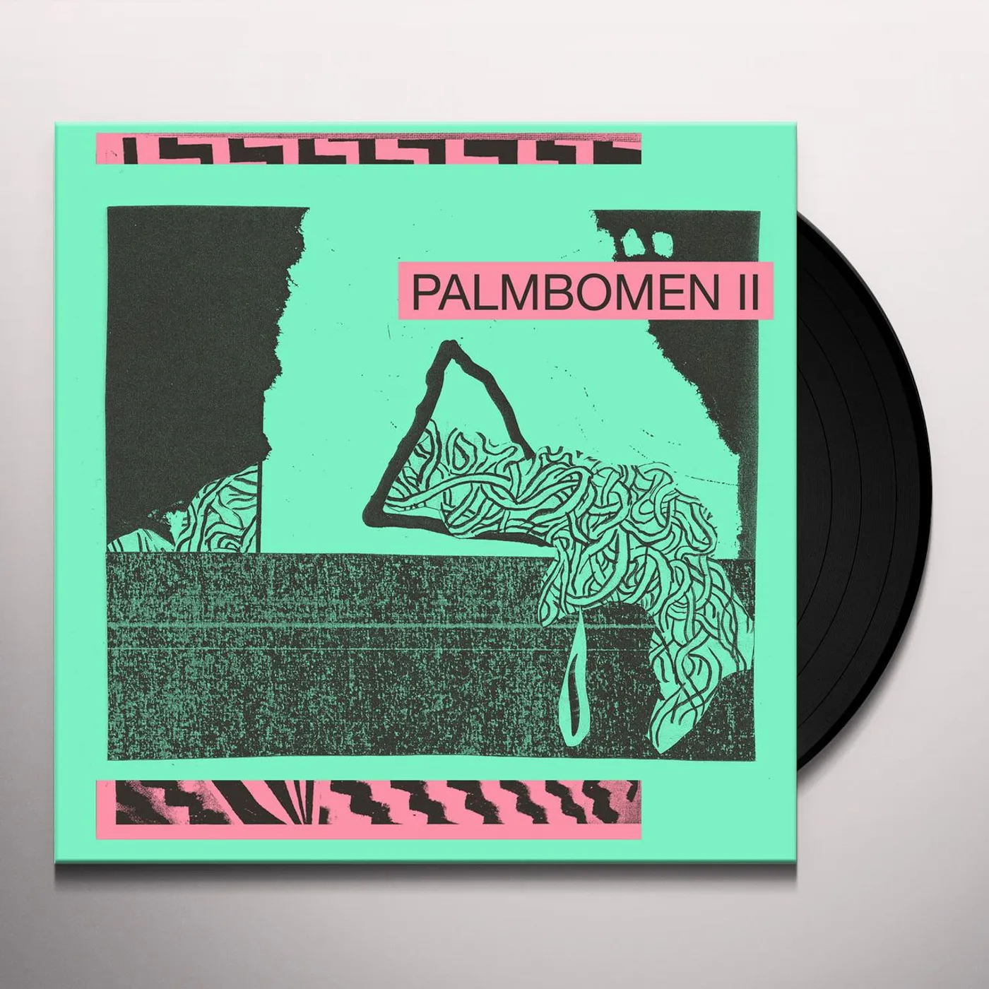 Palmbomen II Vinyl Record