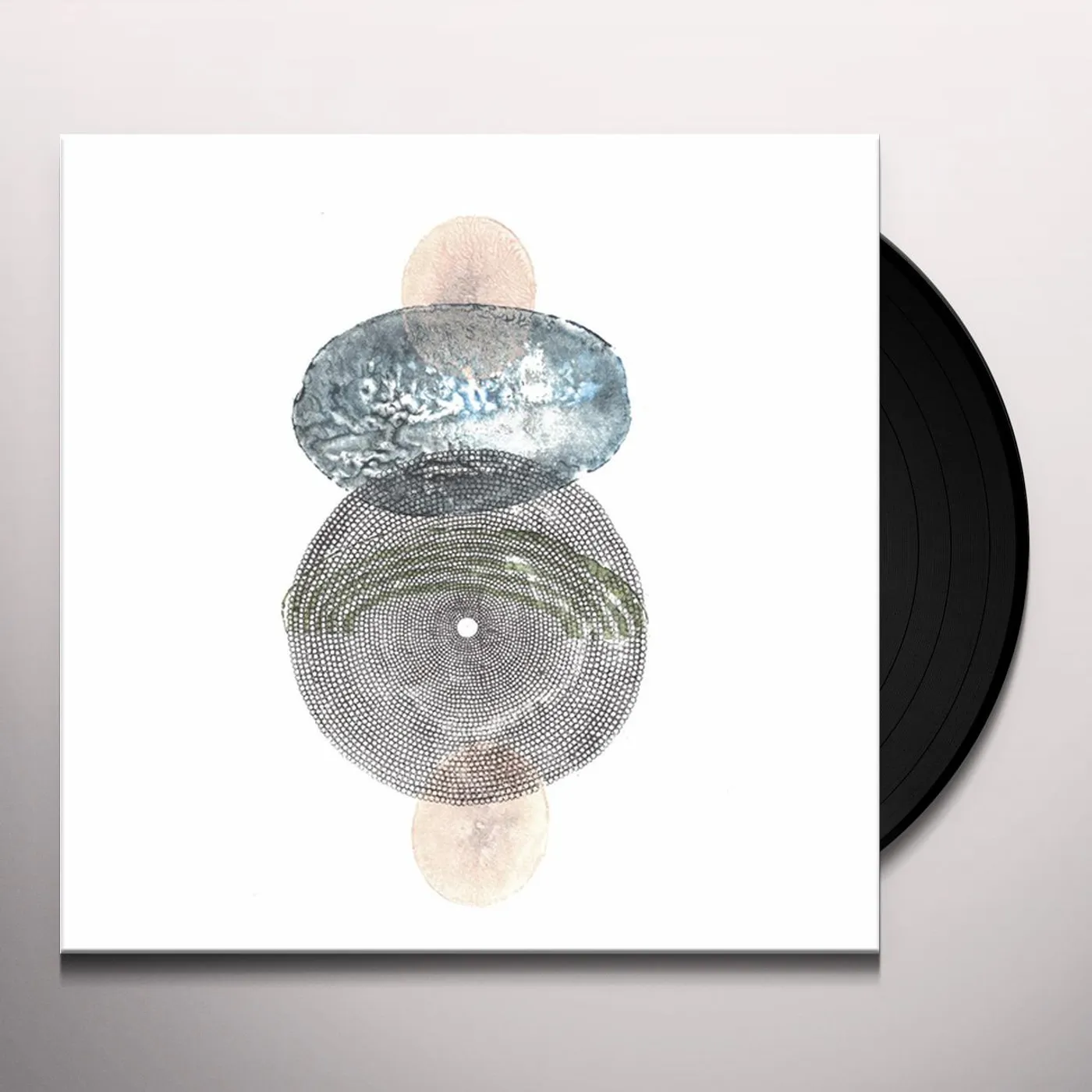 Zachary Hay Vinyl Record