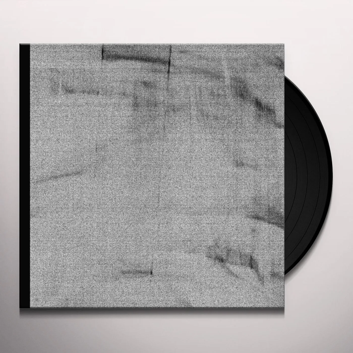 Werner Dafeldecker Parallel Darks Vinyl Record