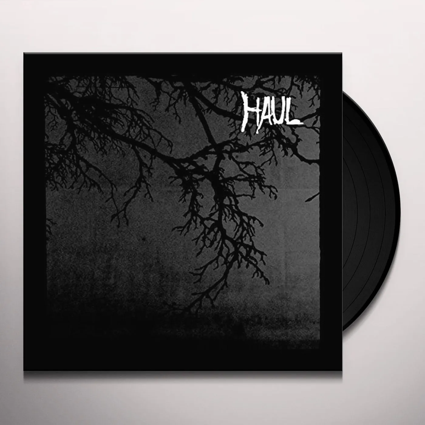 Haul SEPERATION Vinyl Record