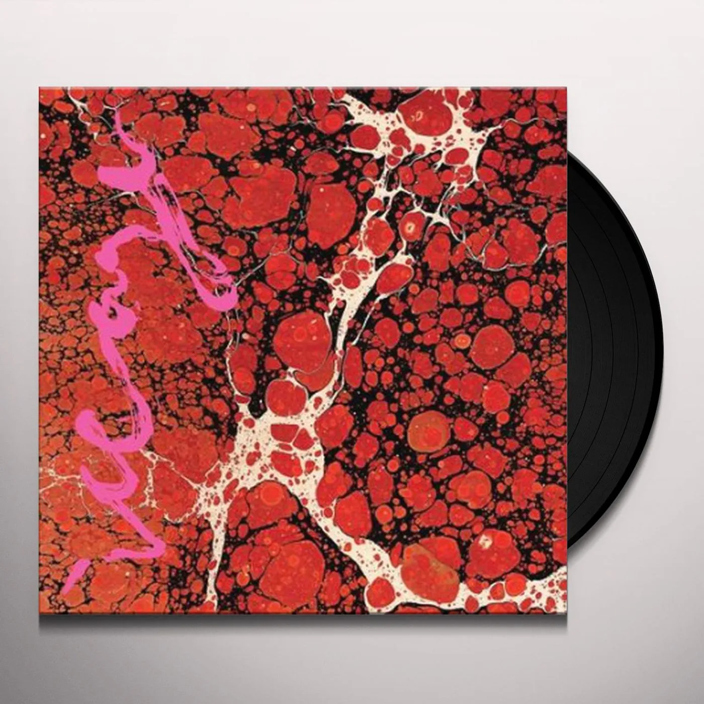 Iceage Beyondless Vinyl Record