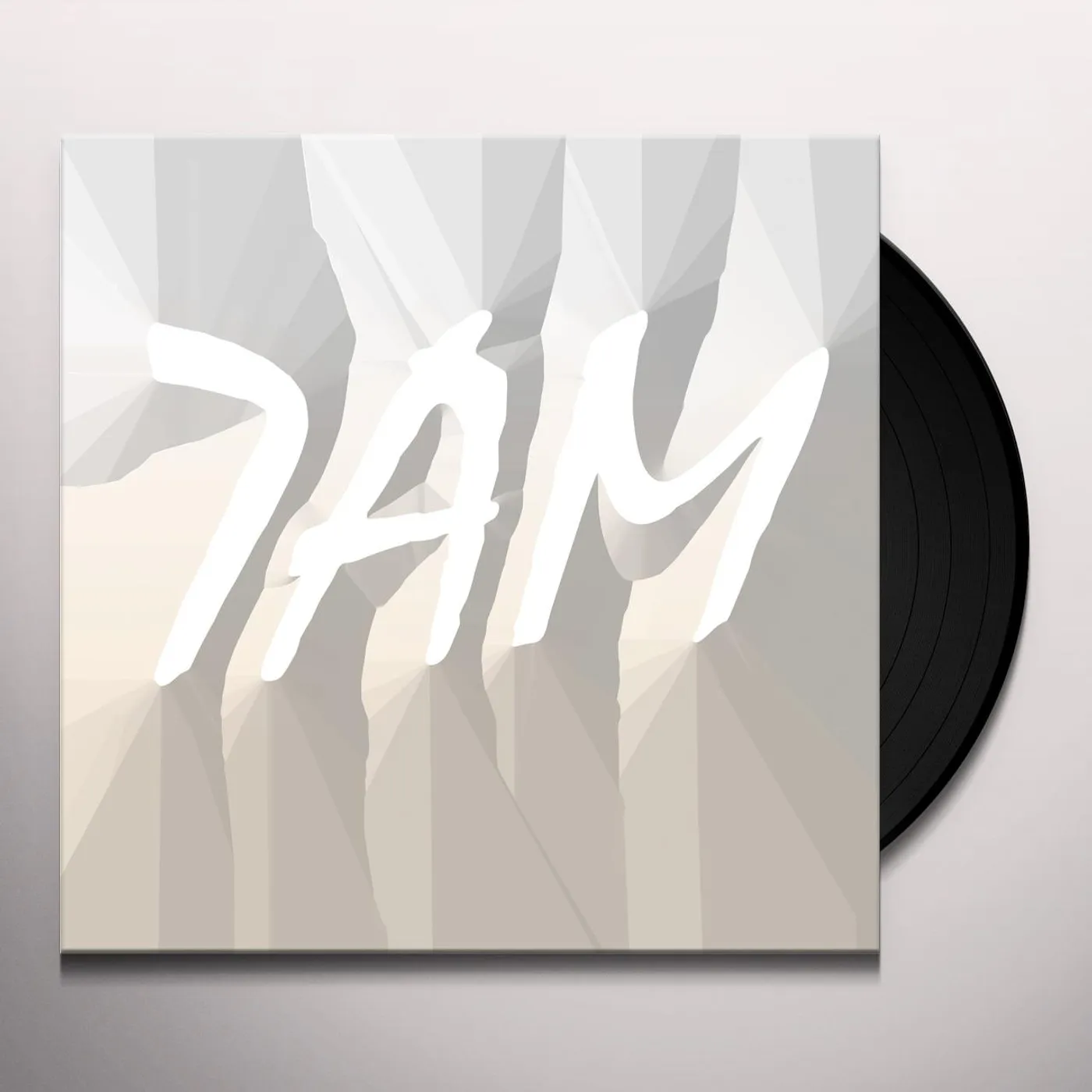 Teengirl Fantasy 7 AM Vinyl Record