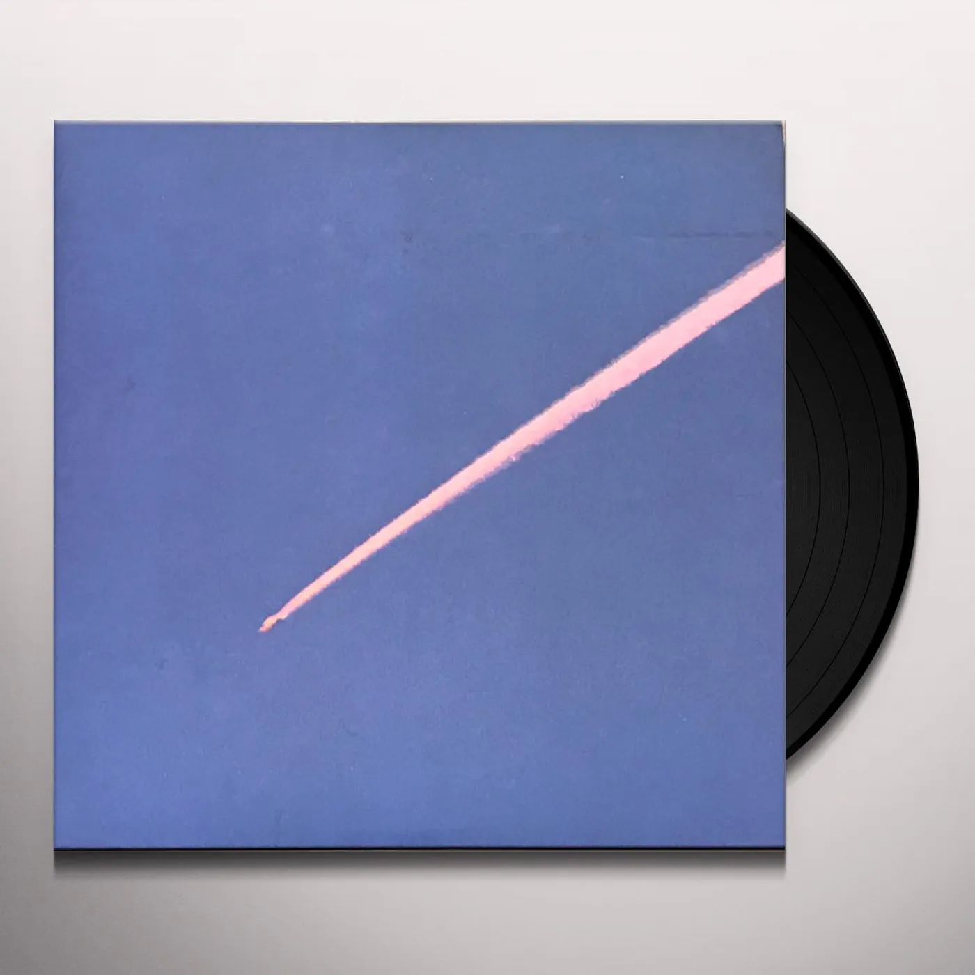 King Krule OOZ Vinyl Record