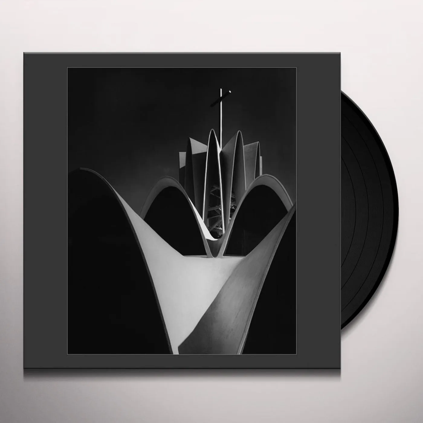 Windy & Carl Allegiance and Conviction Vinyl Record