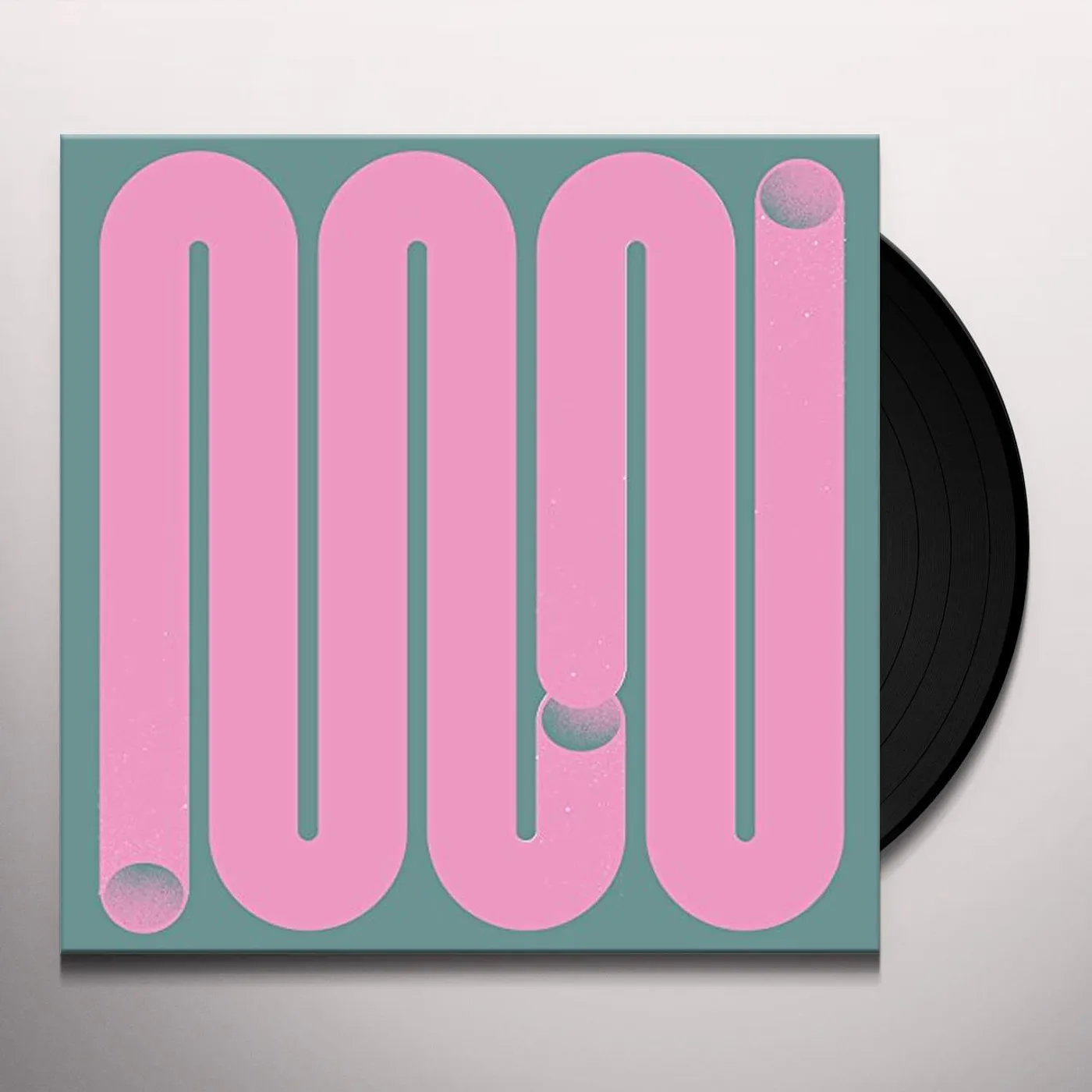 People Of The North CAUL Vinyl Record