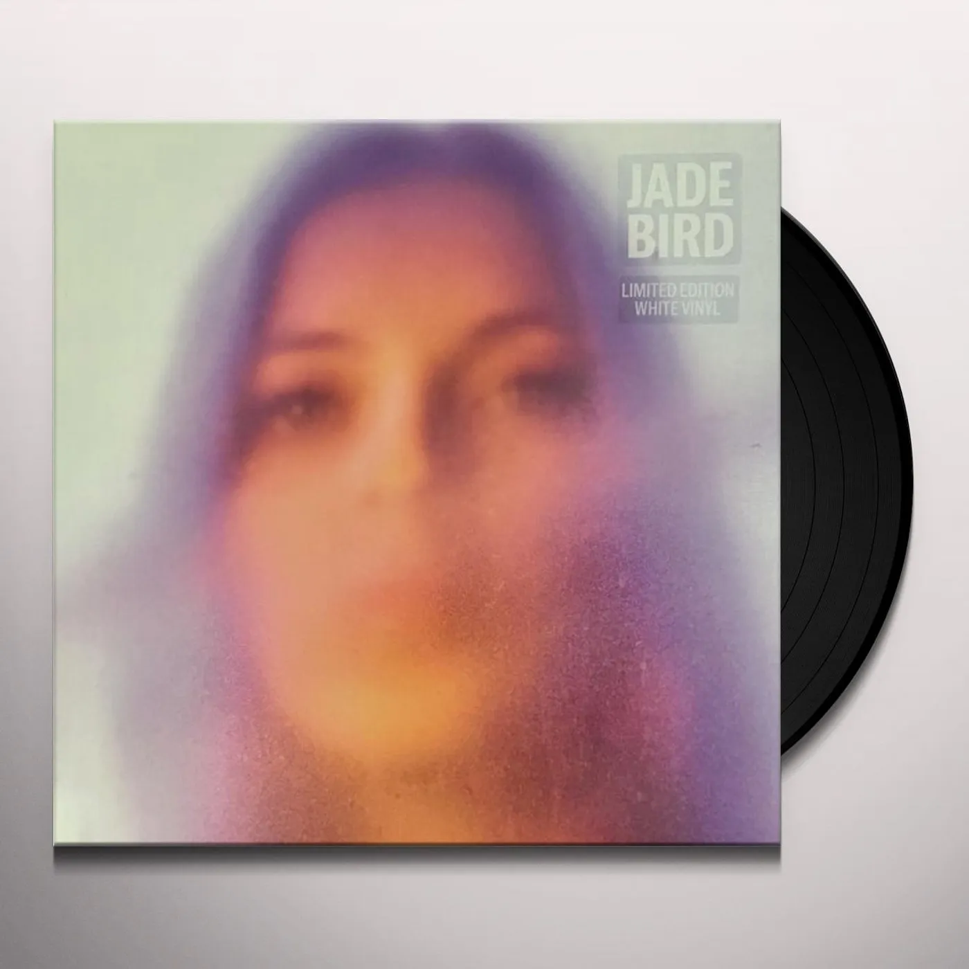 JADE BIRD - LTD.ED. Vinyl Record