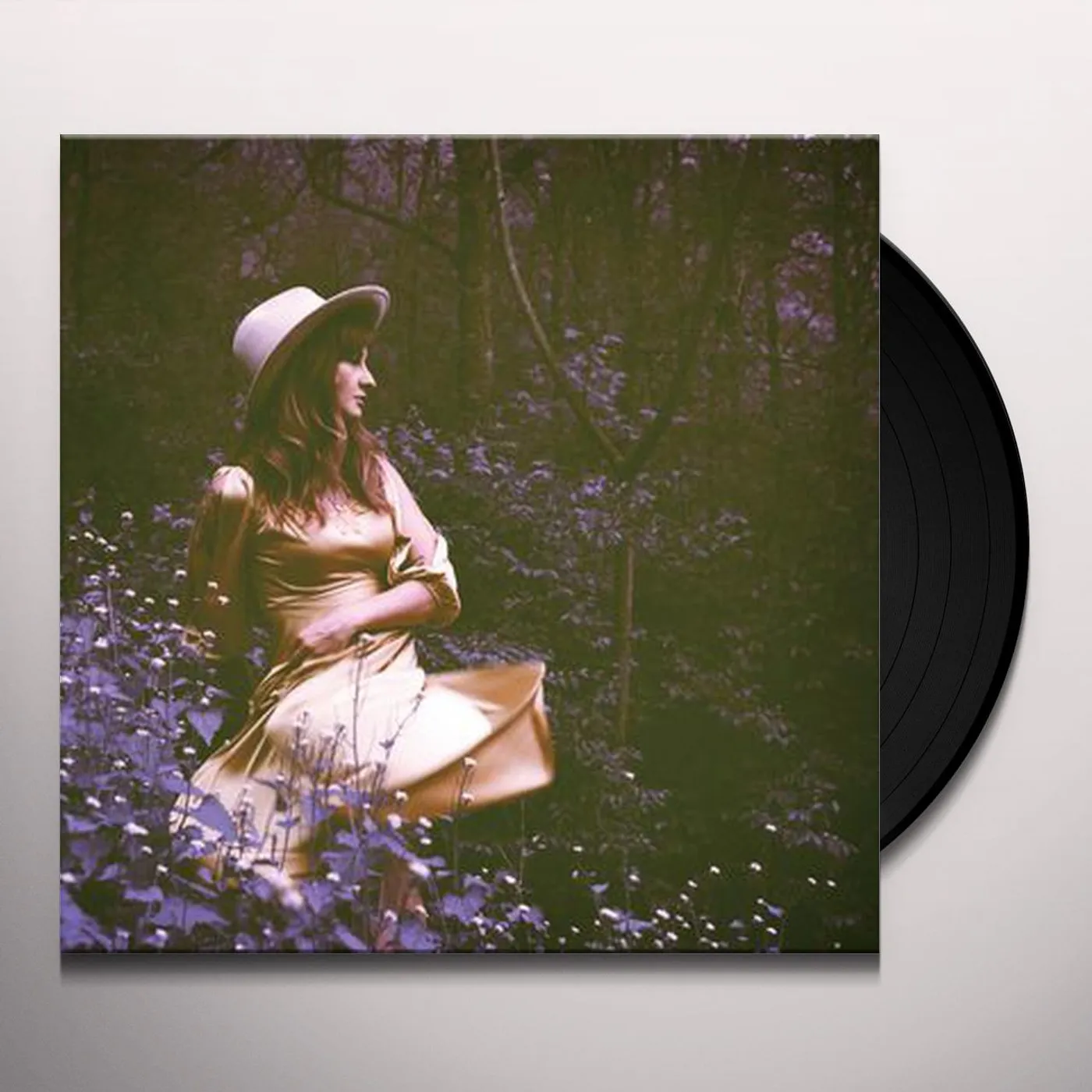 Margo Price Midwest Farmer's Daughter Vinyl Record