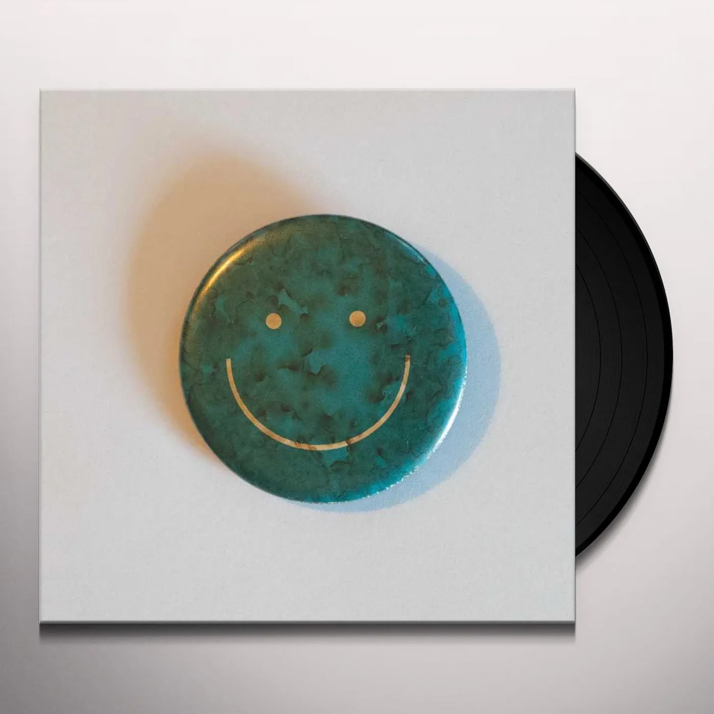 Mac DeMarco Here Comes The Cowboy Vinyl Record