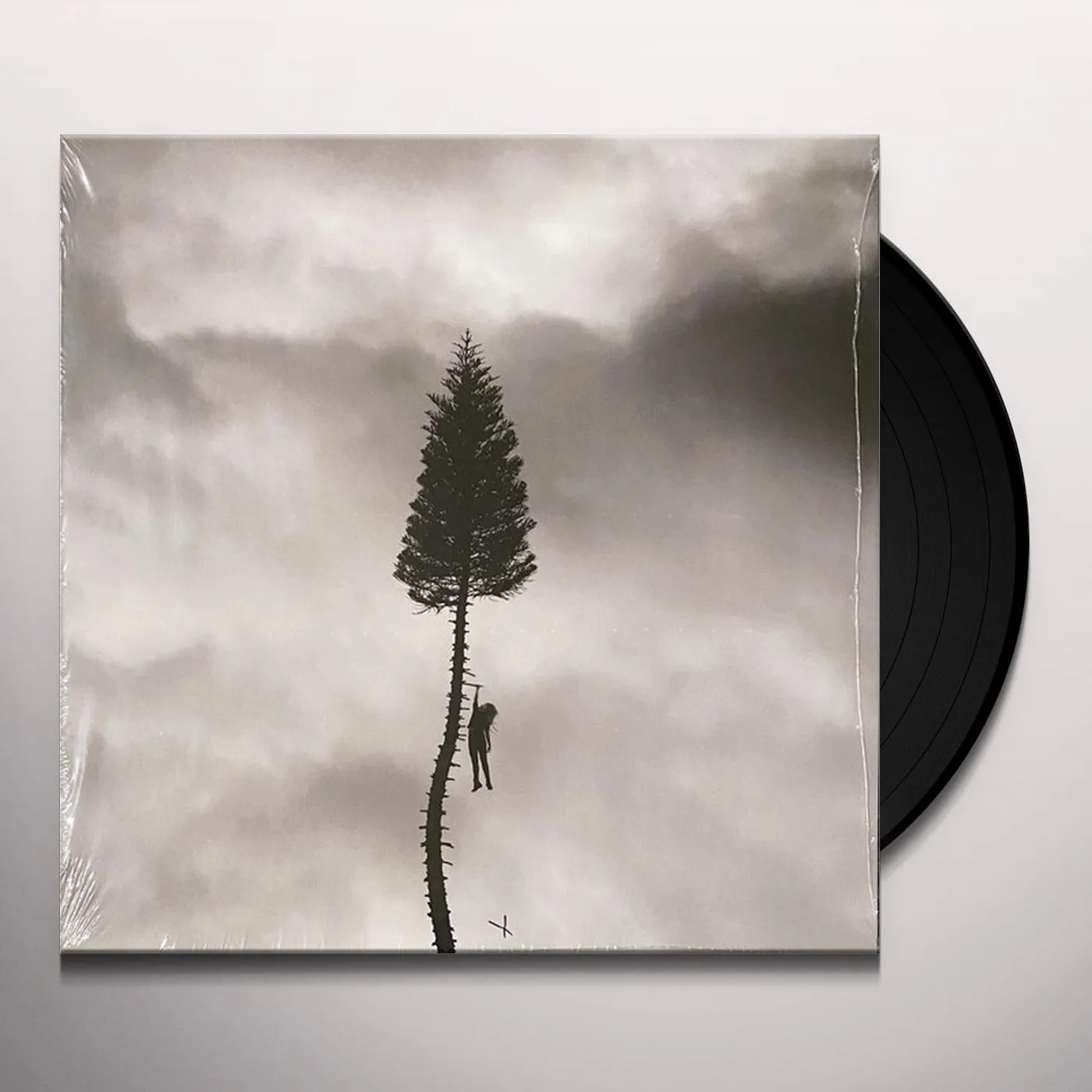 Manchester Orchestra BLACK MILE TO THE SURFACE (GRAY MARBLE VINYL/2LP) Vinyl Record