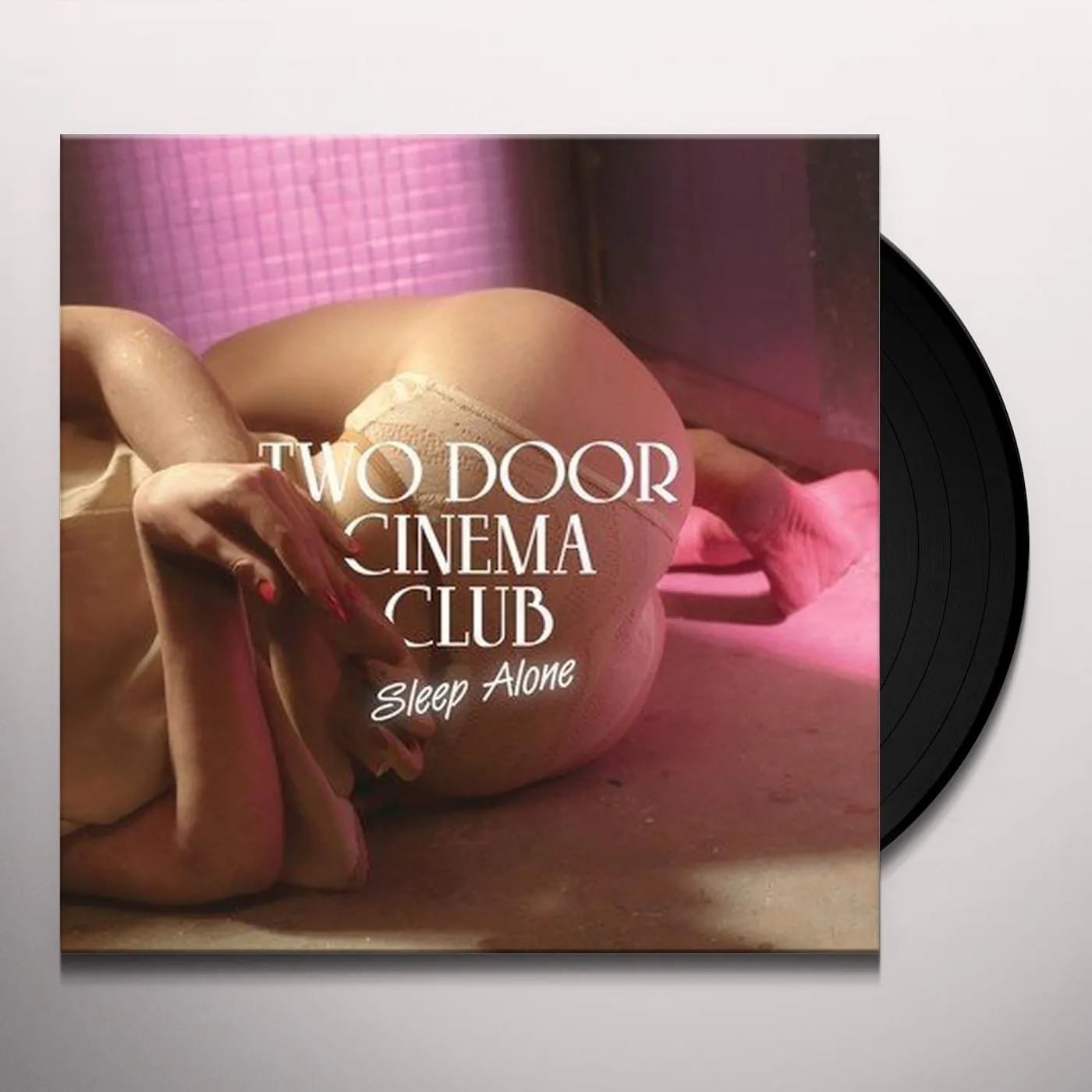 Two Door Cinema Club Beacon Vinyl Record