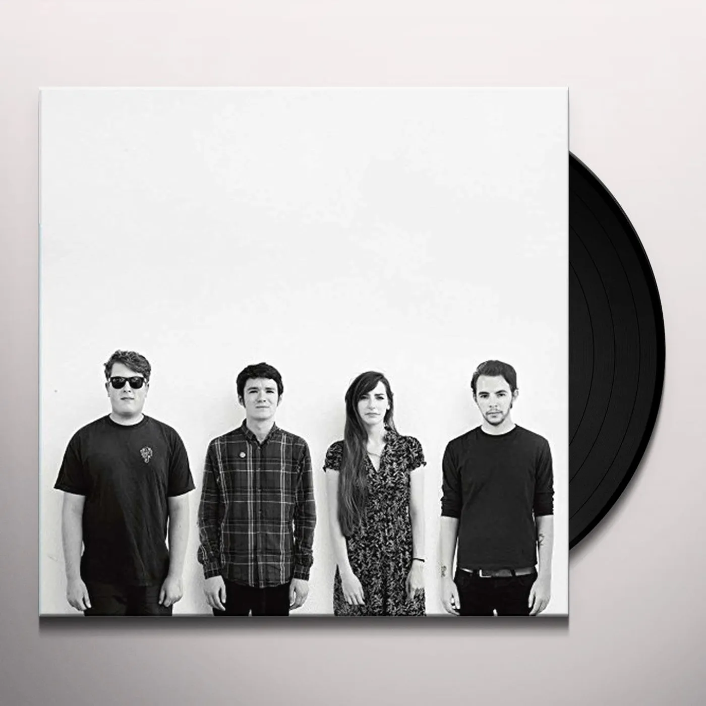 The Fairweather Band Vinyl Record