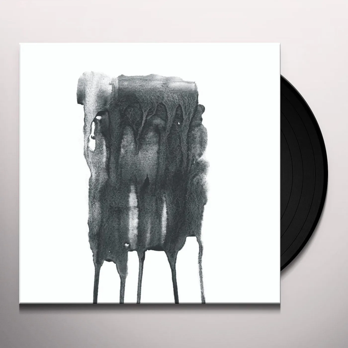 Linda Martini ERROR Vinyl Record