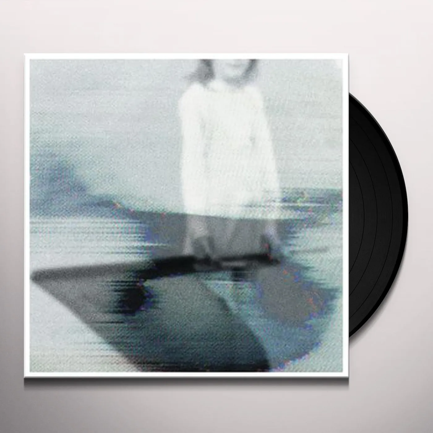 Primitive Weapons Surrender Yourself Vinyl Record