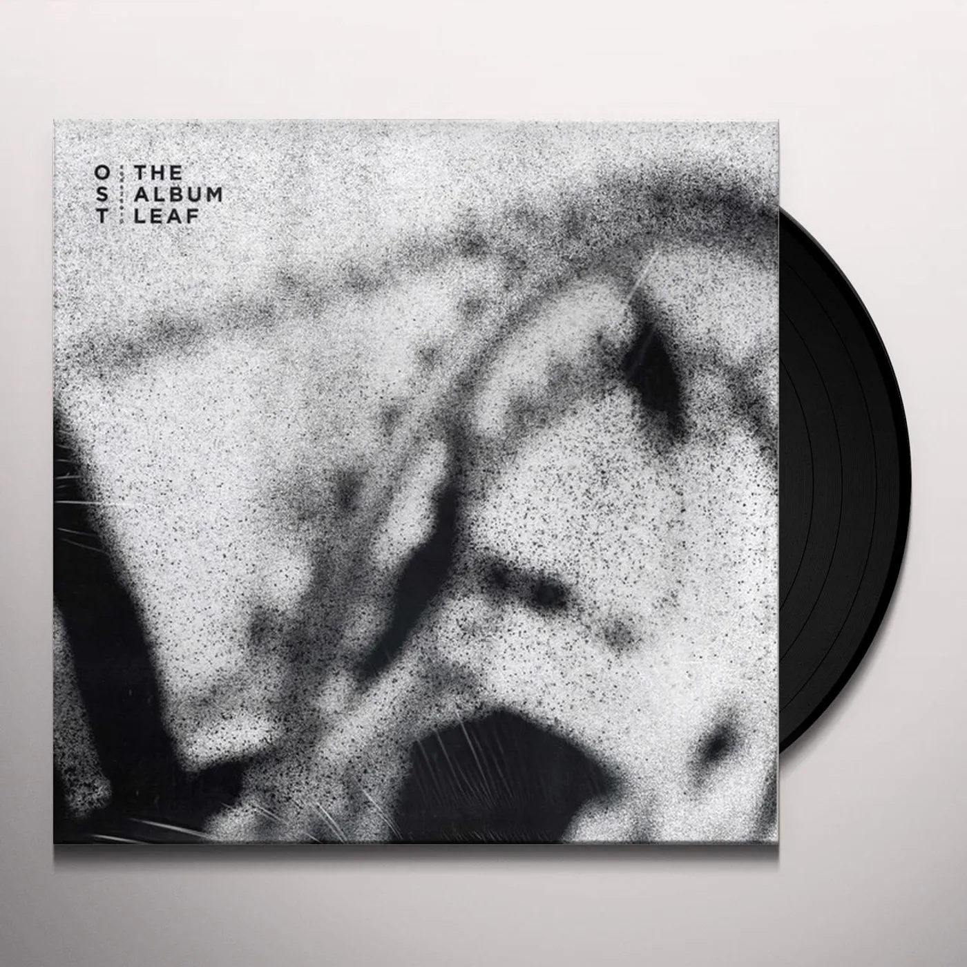 The Album Leaf Original Soundtrack Vinyl Record