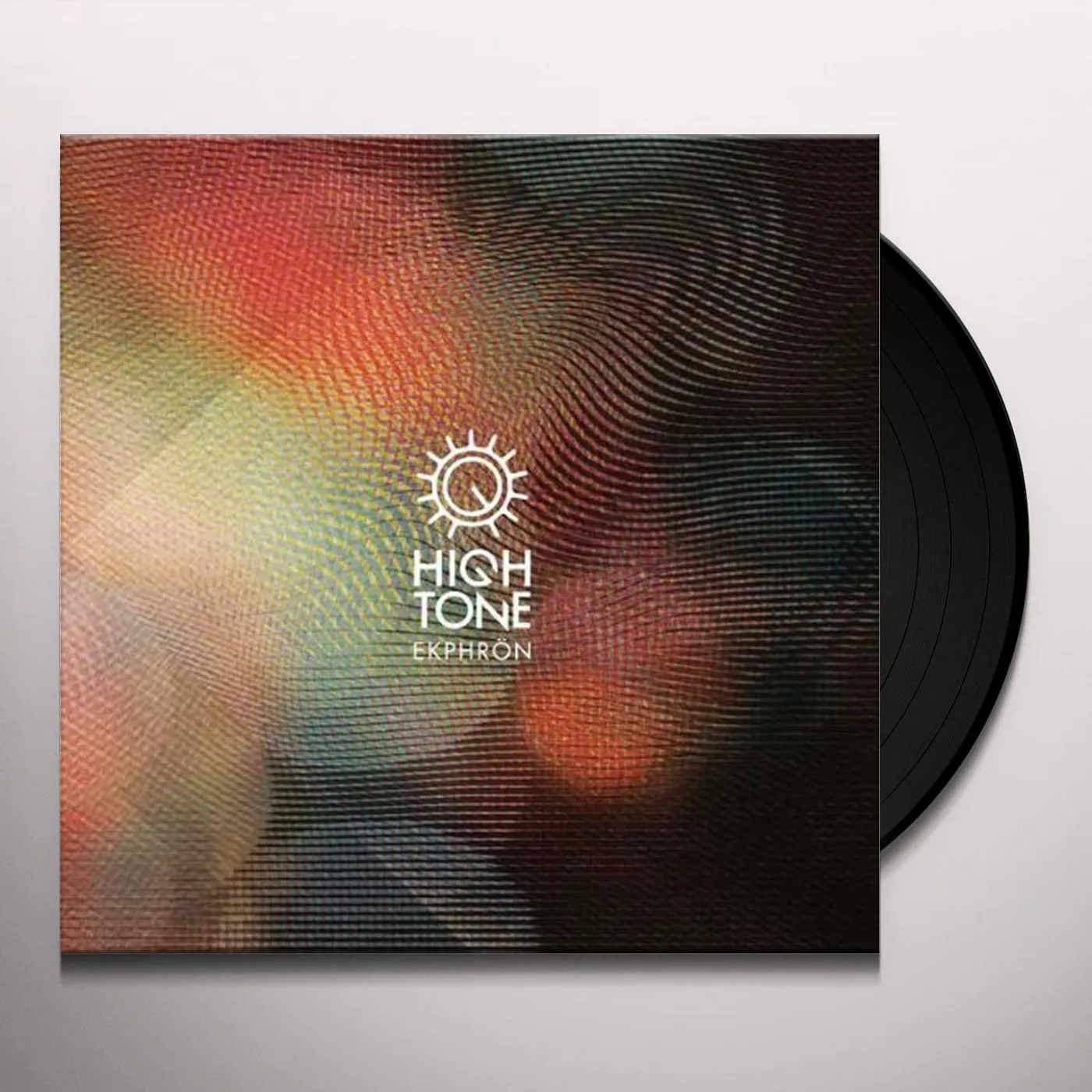 High Tone EKPHRON Vinyl Record