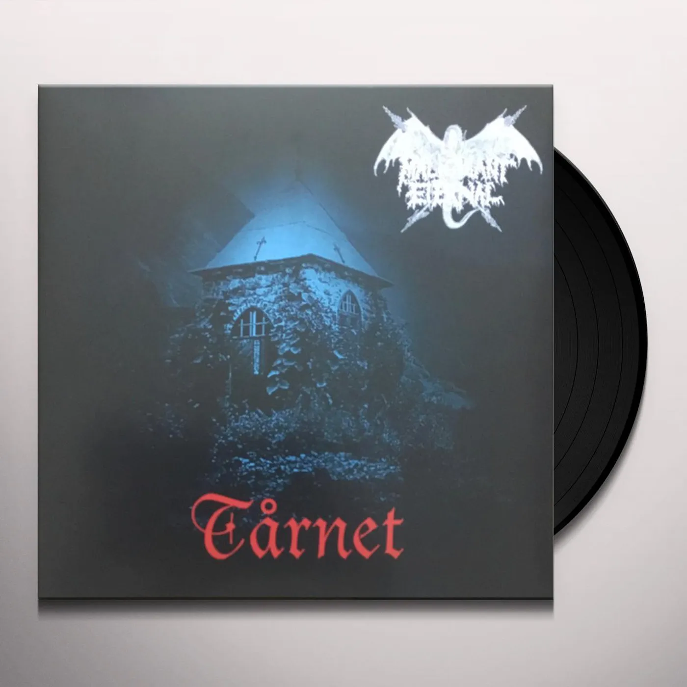 Malignant Eternal TARNET Vinyl Record