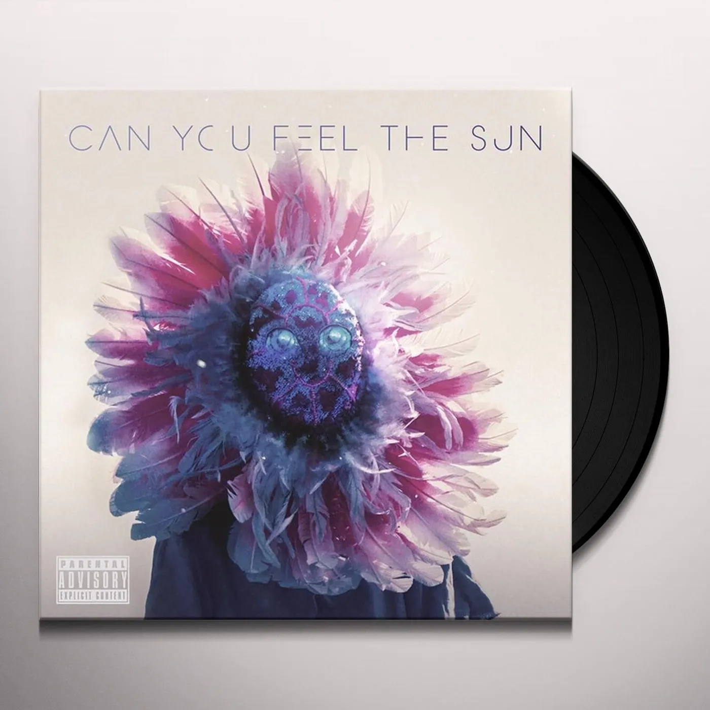 MISSIO Can You Feel The Sun Vinyl Record