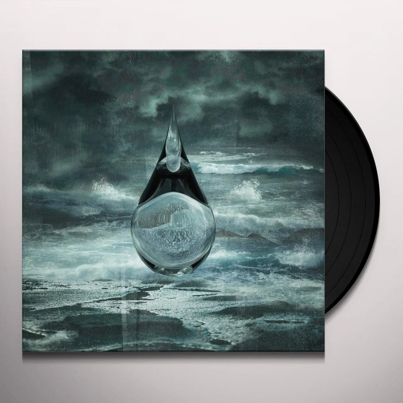 Birds Of Passage DEATH OF OUR INVENTION Vinyl Record