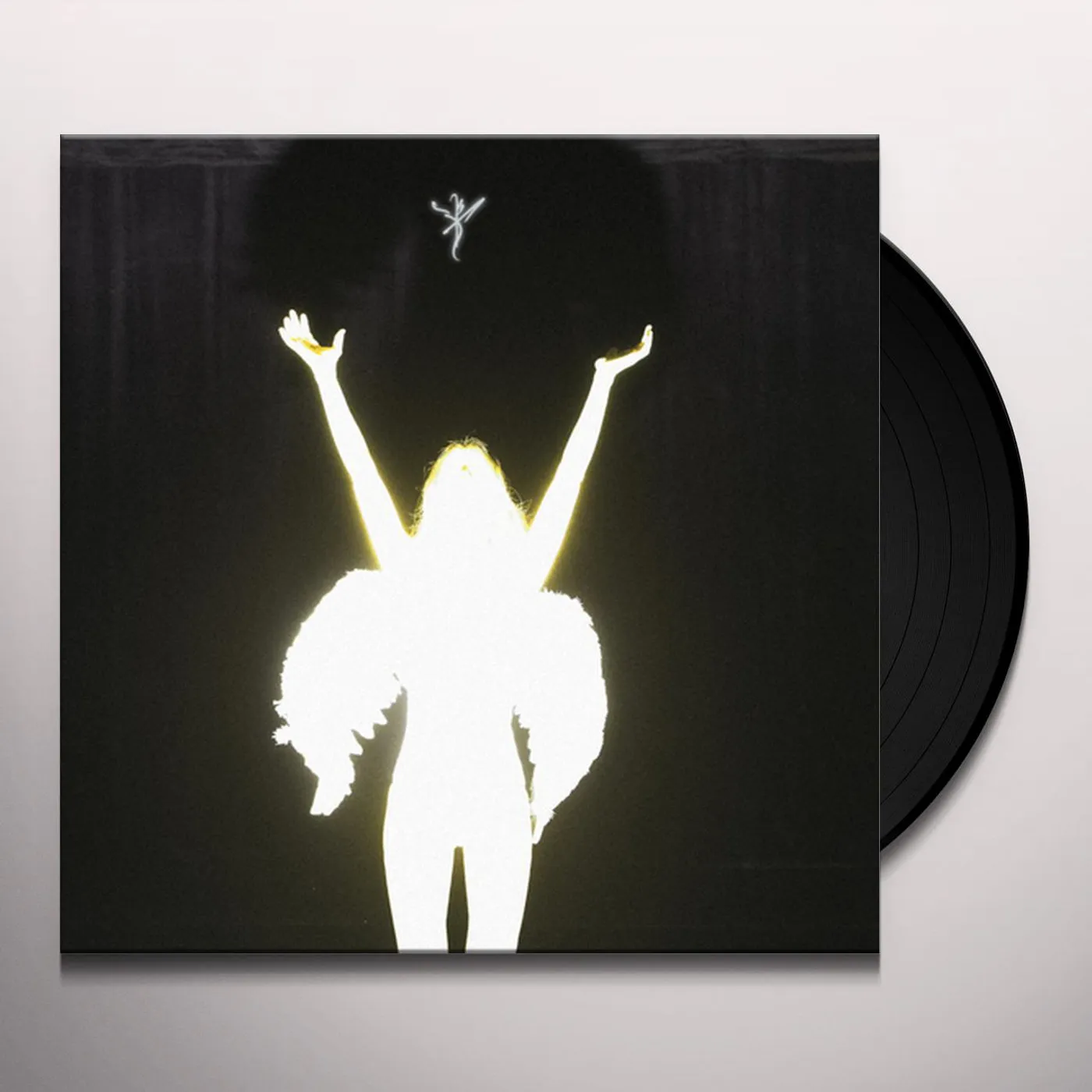 Kedr Livanskiy LIMINAL SOUL Vinyl Record