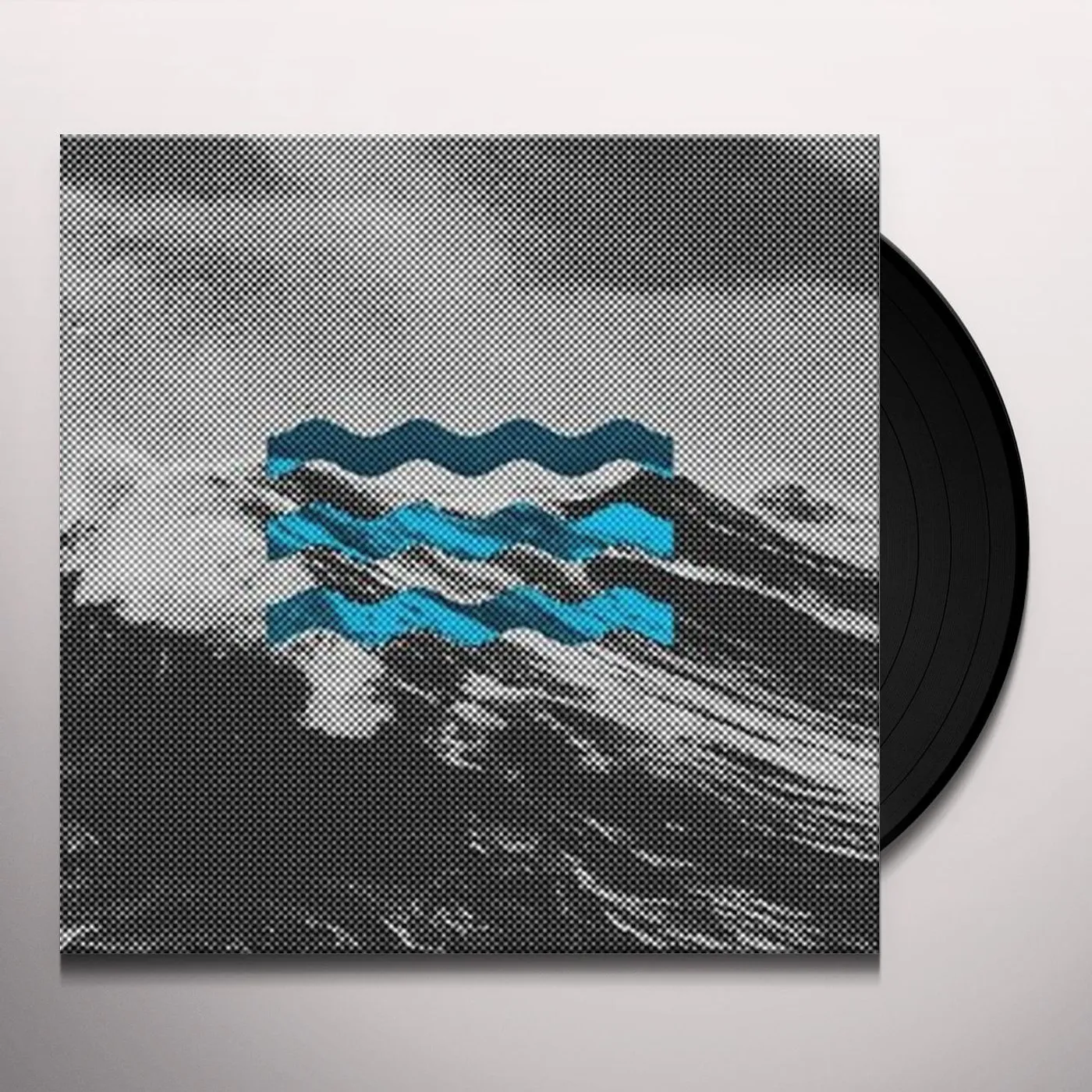 The Tidal Sleep Vorstellungskraft Vinyl Record