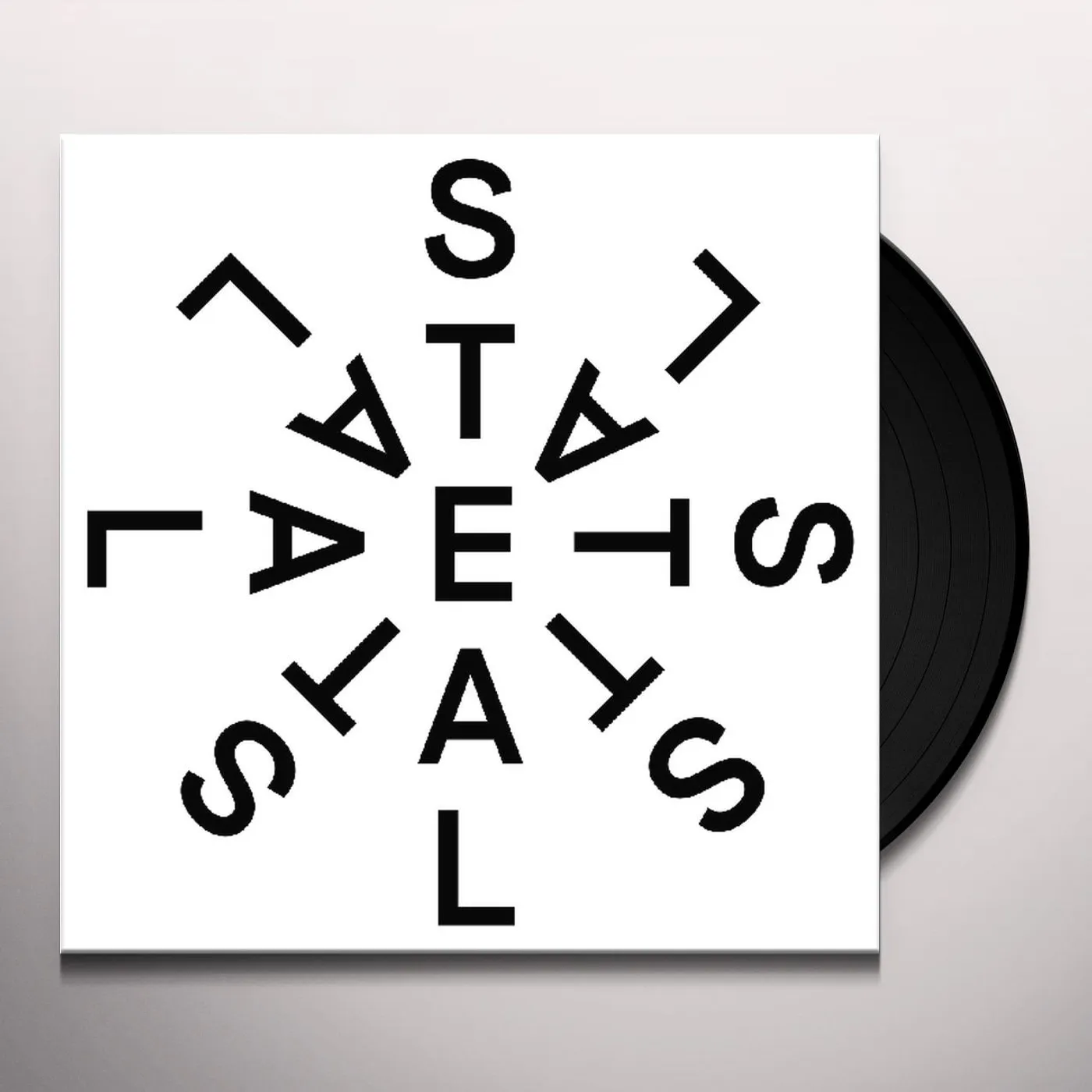 Vtgnike Steals Vinyl Record