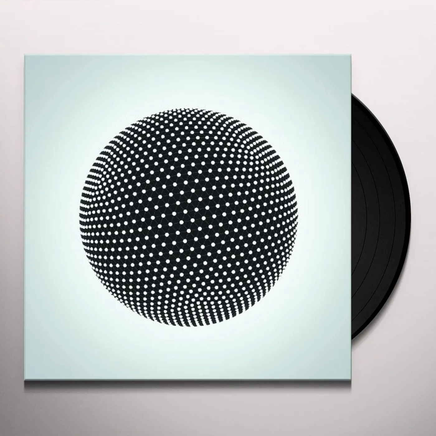 TesseracT ALTERED STATE (UK) (Vinyl)