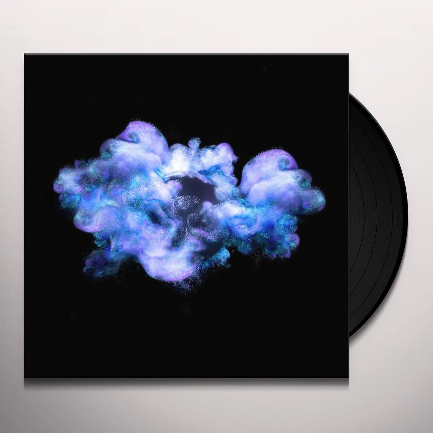 TSVI Inner Worlds Vinyl Record