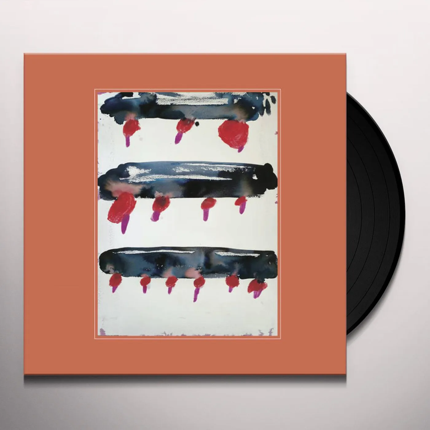 Call Super Cherry Drops II Vinyl Record