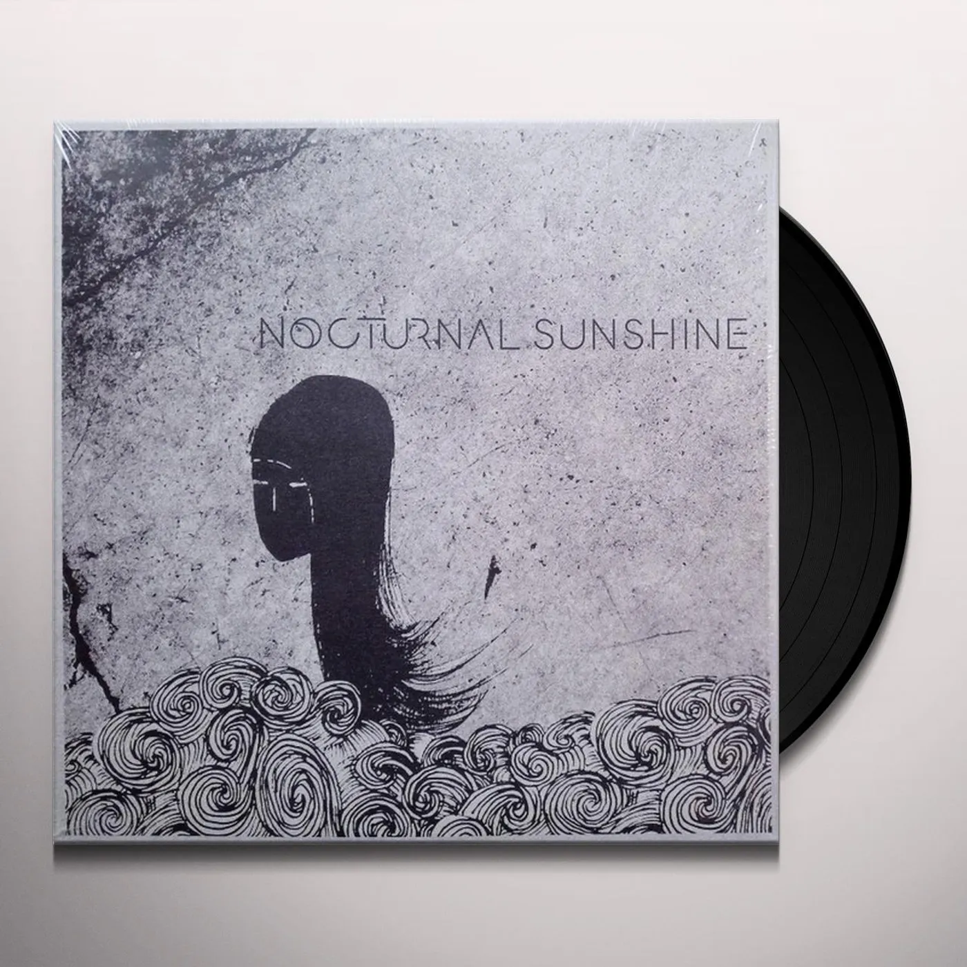 NOCTURNAL SUNSHINE (2LP/COLORED VINYL/DL CARD) Vinyl Record