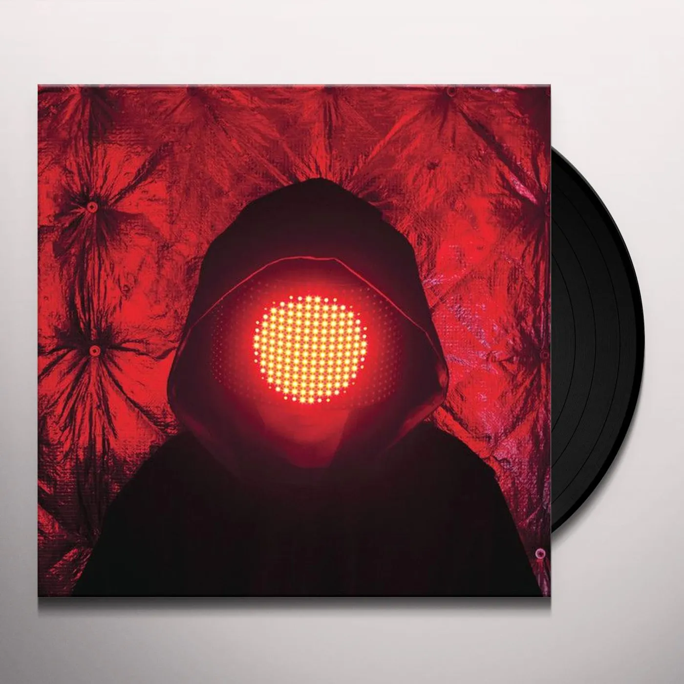 Squarepusher SHOBALEADER ONE Vinyl Record
