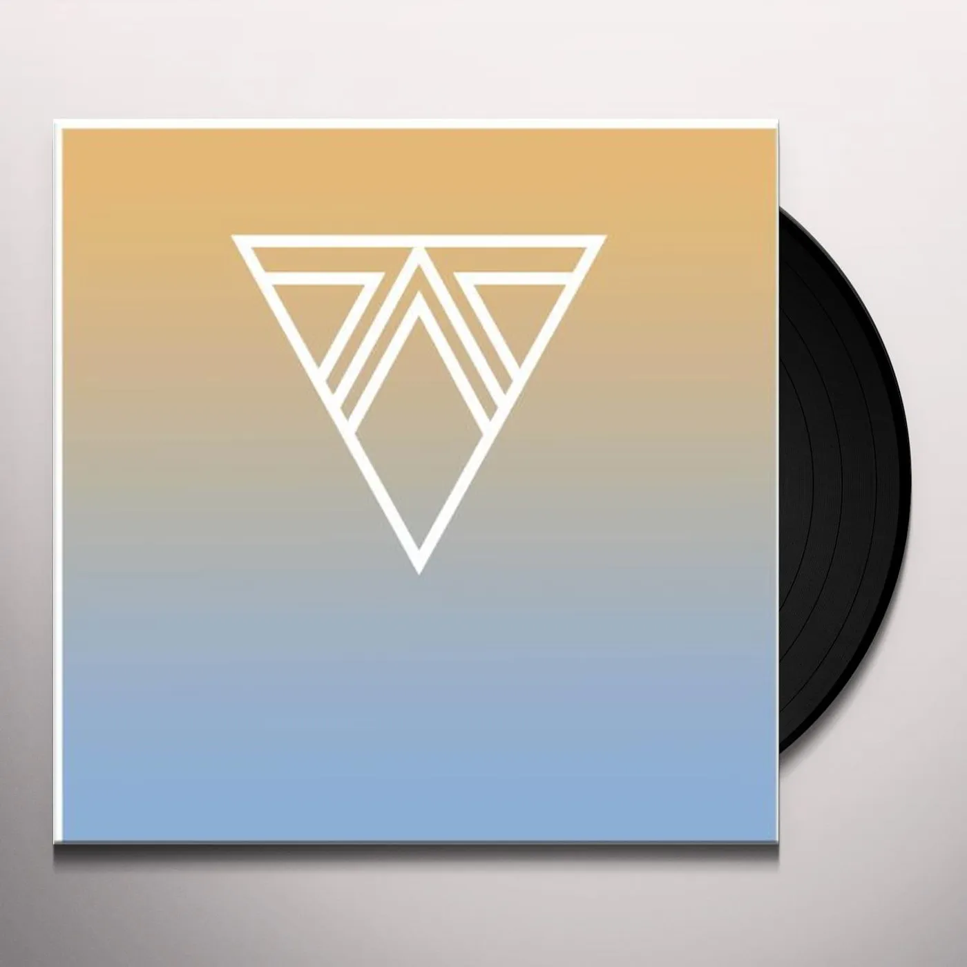 TALL SHIPS EP/THERE IS NOTHING BUT Vinyl Record