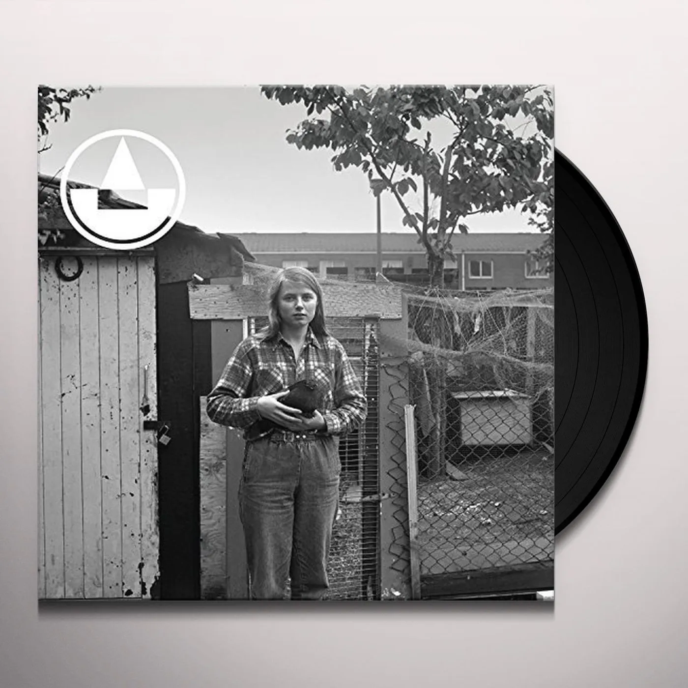 The Magnetic North PROSPECT OF SKELMERSDALE Vinyl Record - Gatefold Sleeve