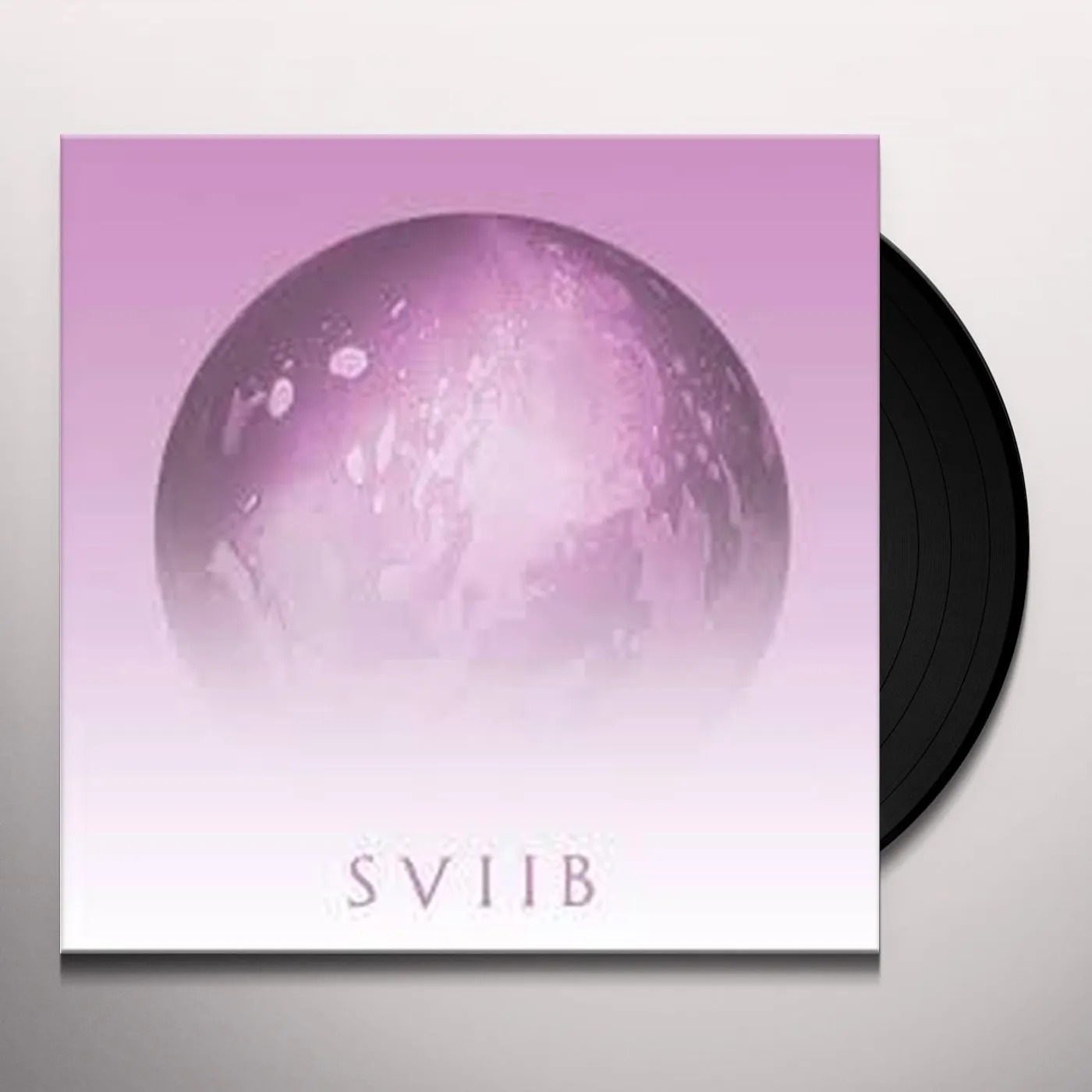 School Of Seven Bells SVIIB Vinyl Record