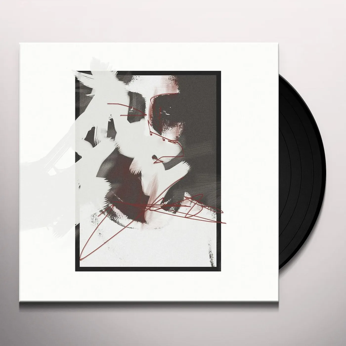 Kult Country Trembling Moon Vinyl Record