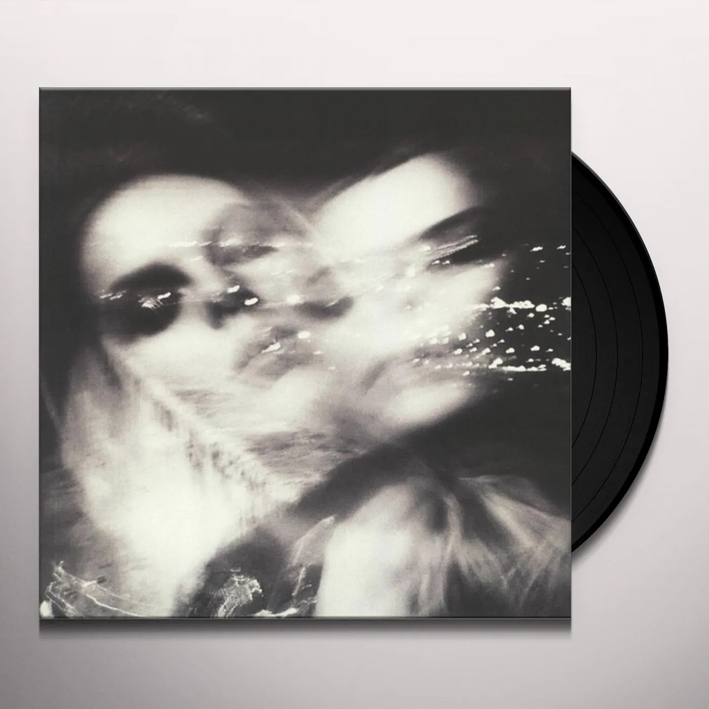 I Break Horses Warnings Vinyl Record