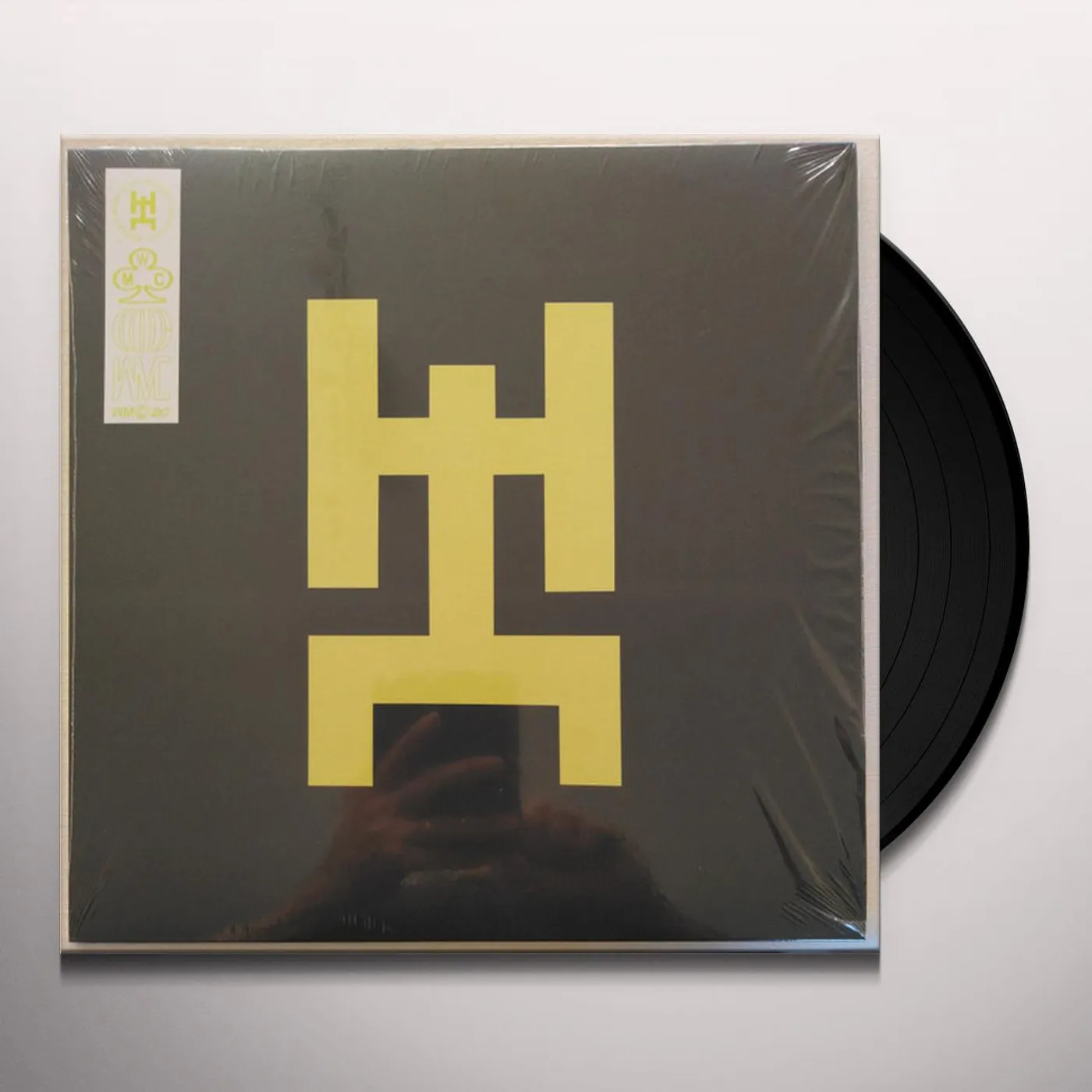 Working Men's Club Vinyl Record