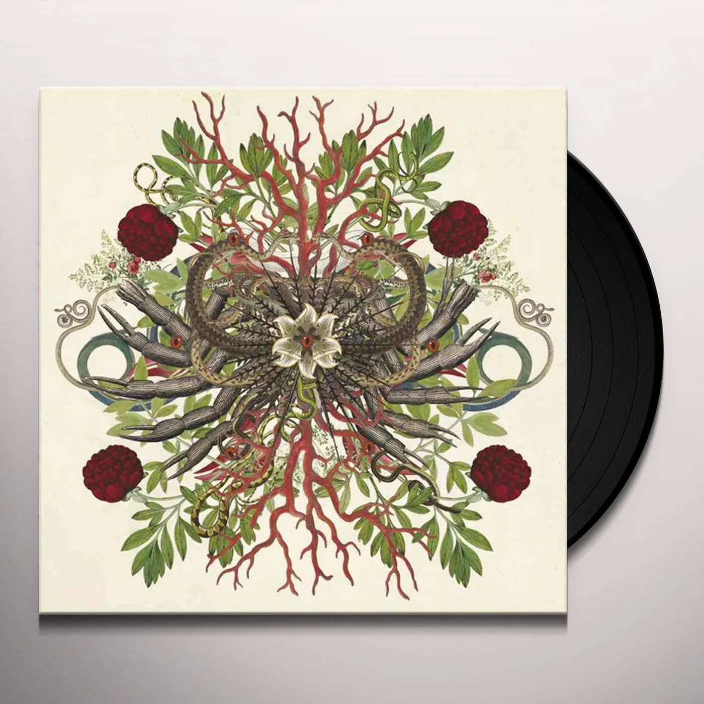 We Will Fail VERSTORUNG 2.0 Vinyl Record