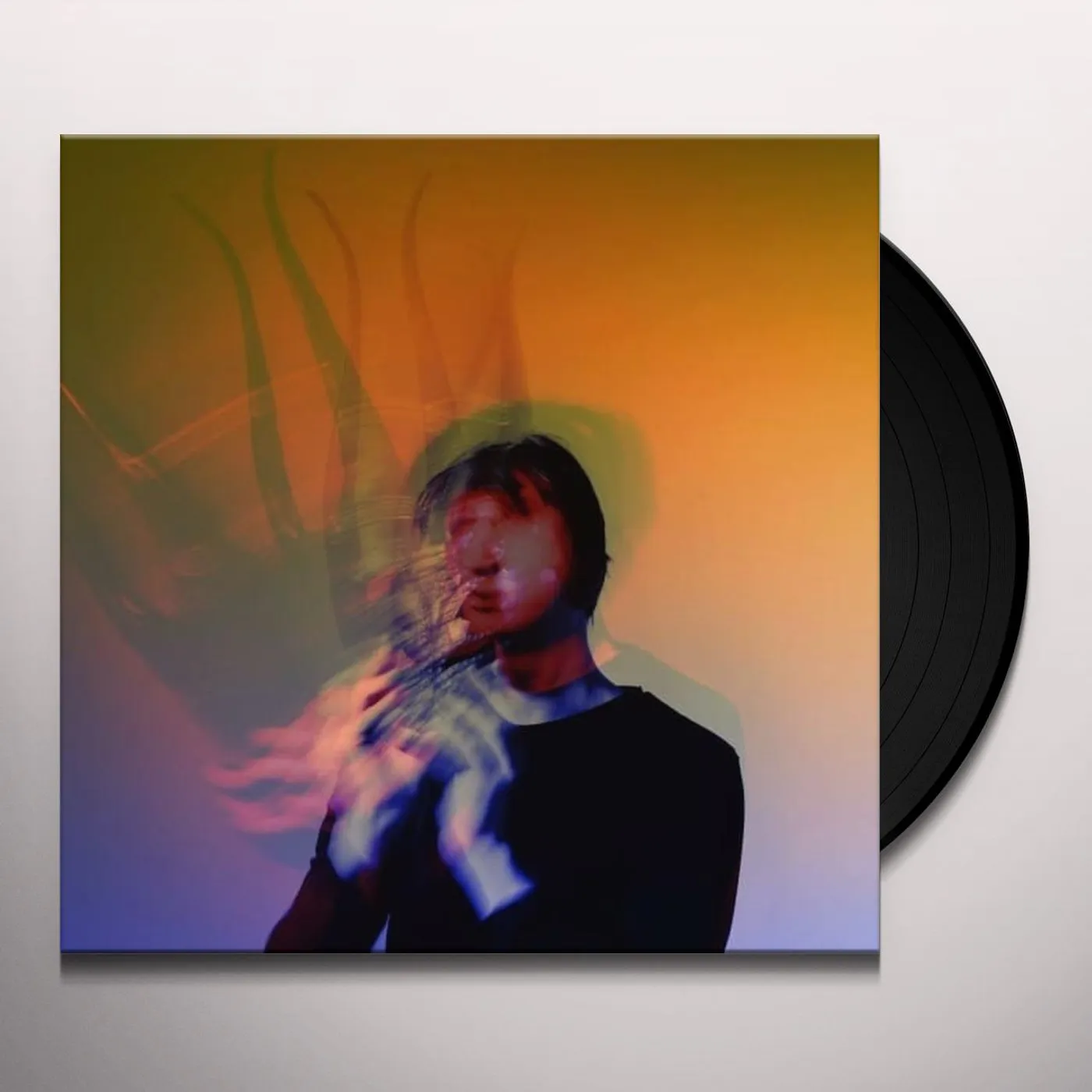 Lambert False Vinyl Record