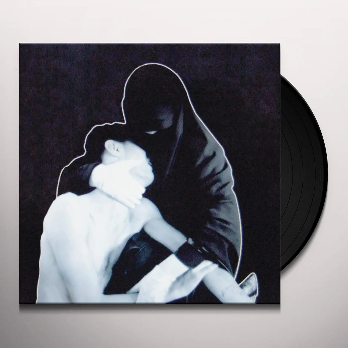 Crystal Castles III Vinyl Record