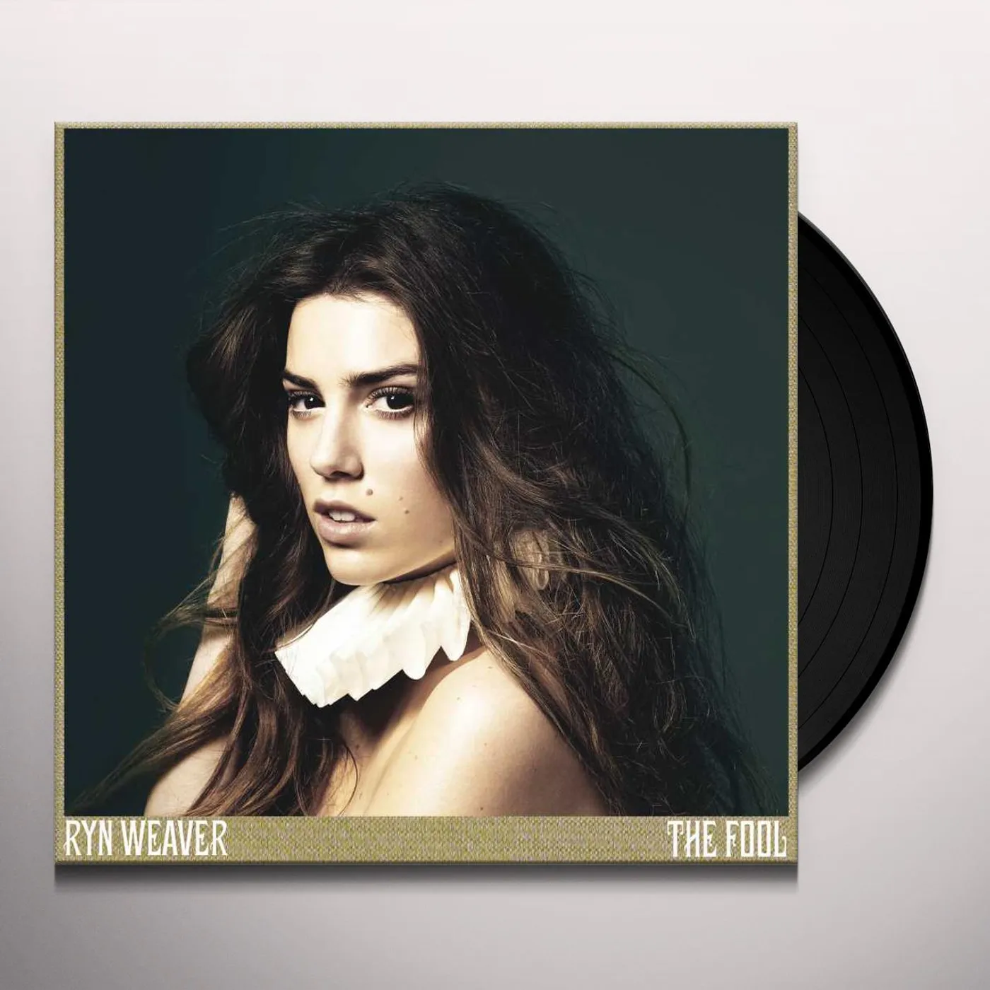 Ryn Weaver FOOL Vinyl Record