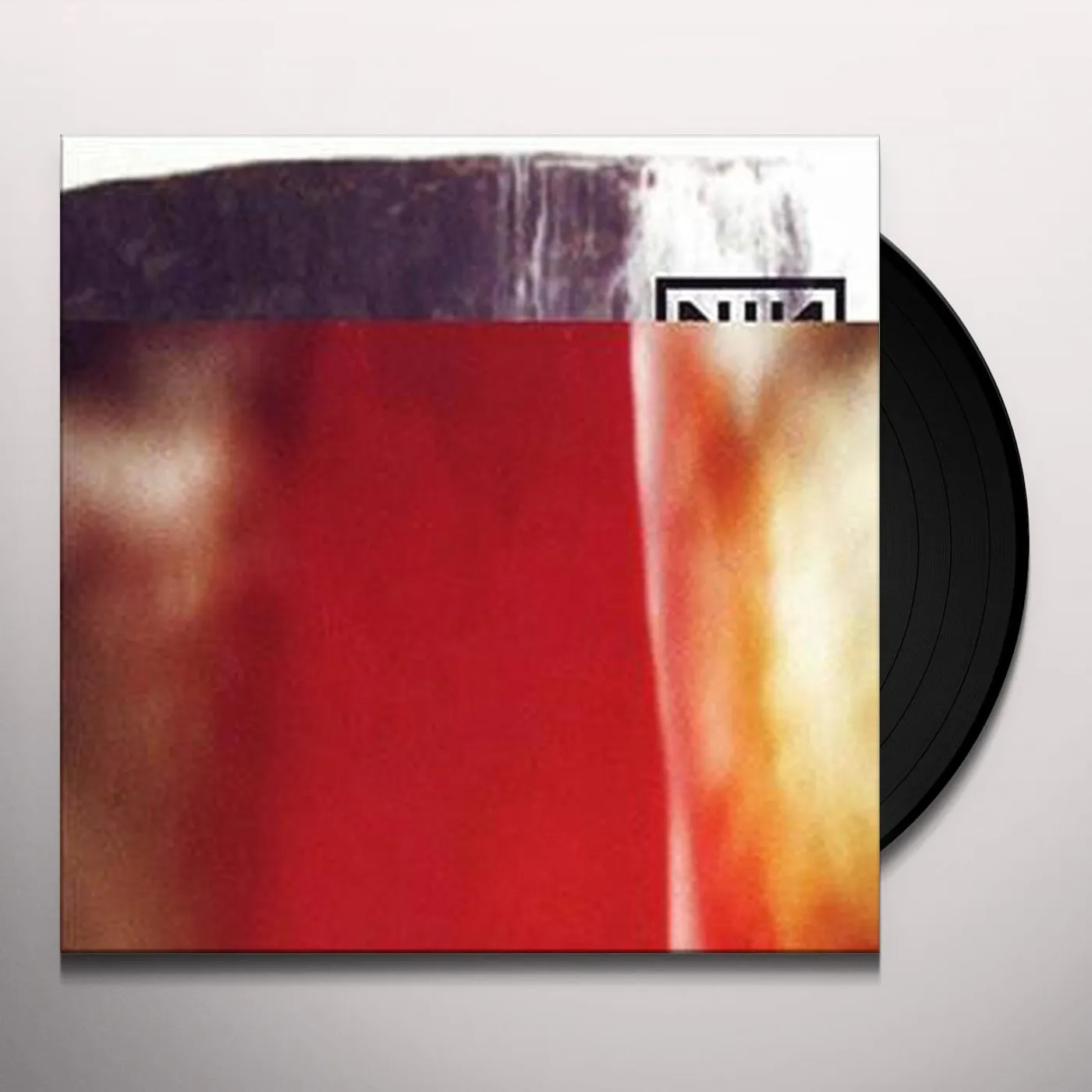 Nine Inch Nails FRAGILE (3LP/180G/2016 REMASTER) Vinyl Record